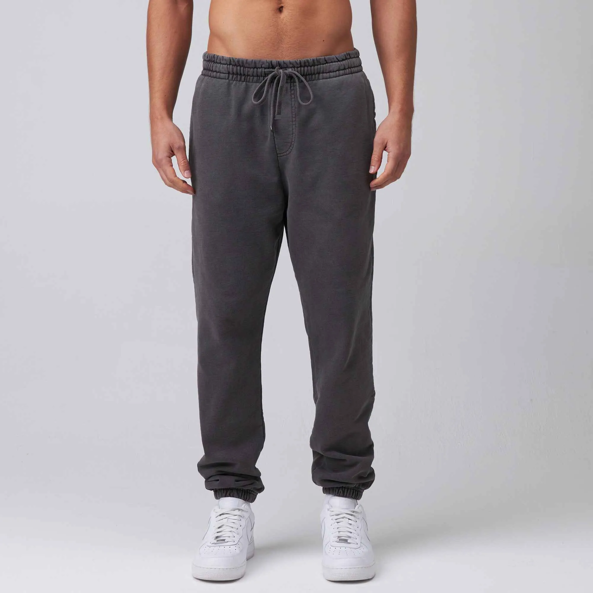 MENS HEAVYWEIGHT SWEATPANTS - FS sold by Talentless product image thumbnail 2