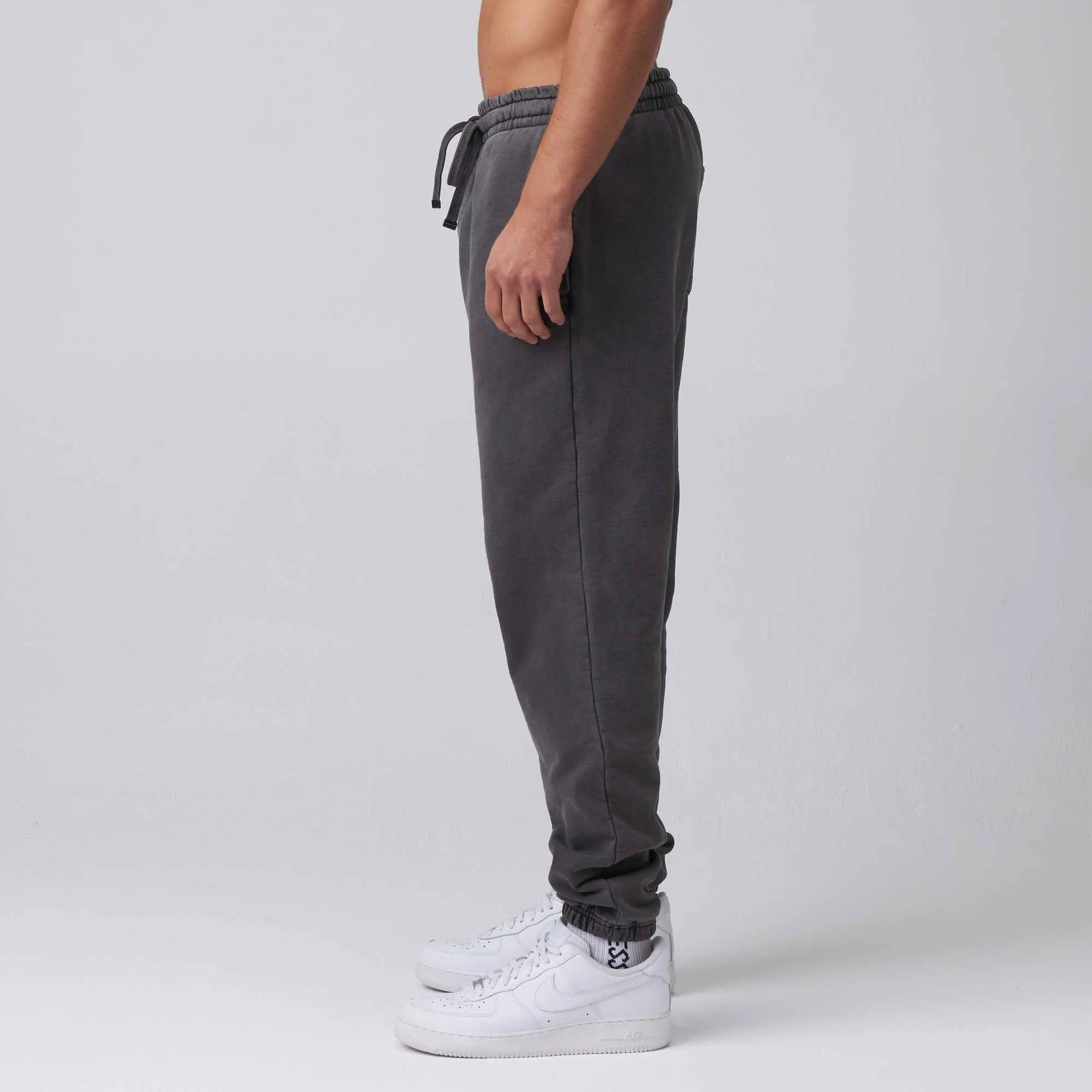 MENS HEAVYWEIGHT SWEATPANTS - FS sold by Talentless product image thumbnail 3