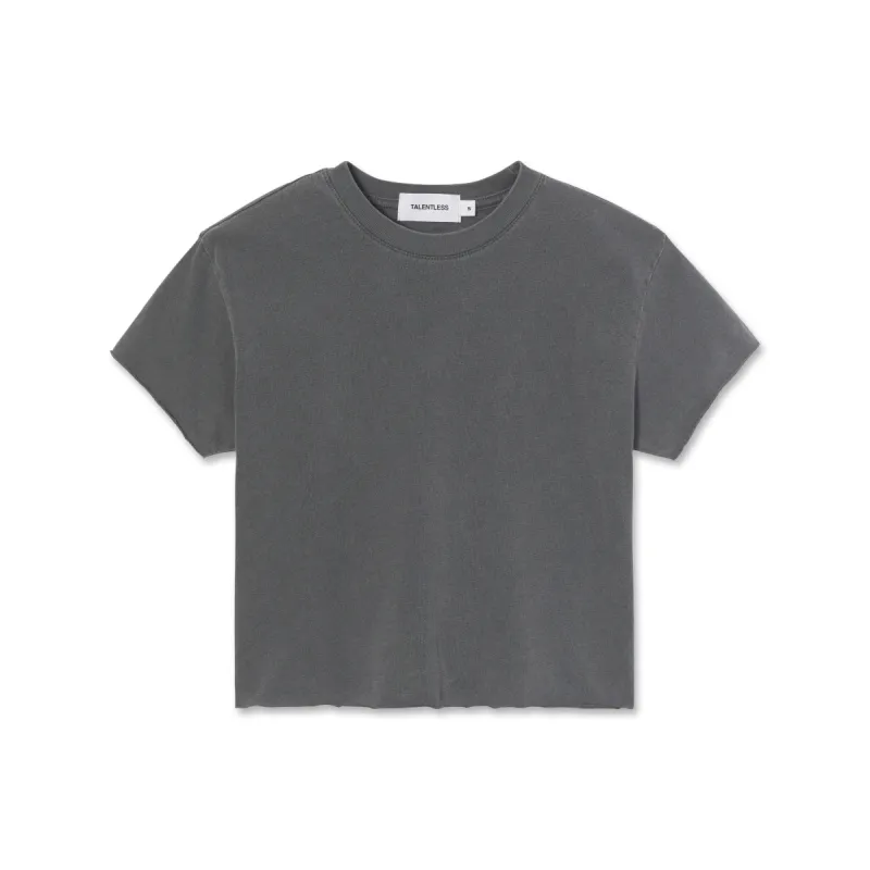 WOMENS ROLLER TEE sold by Talentless