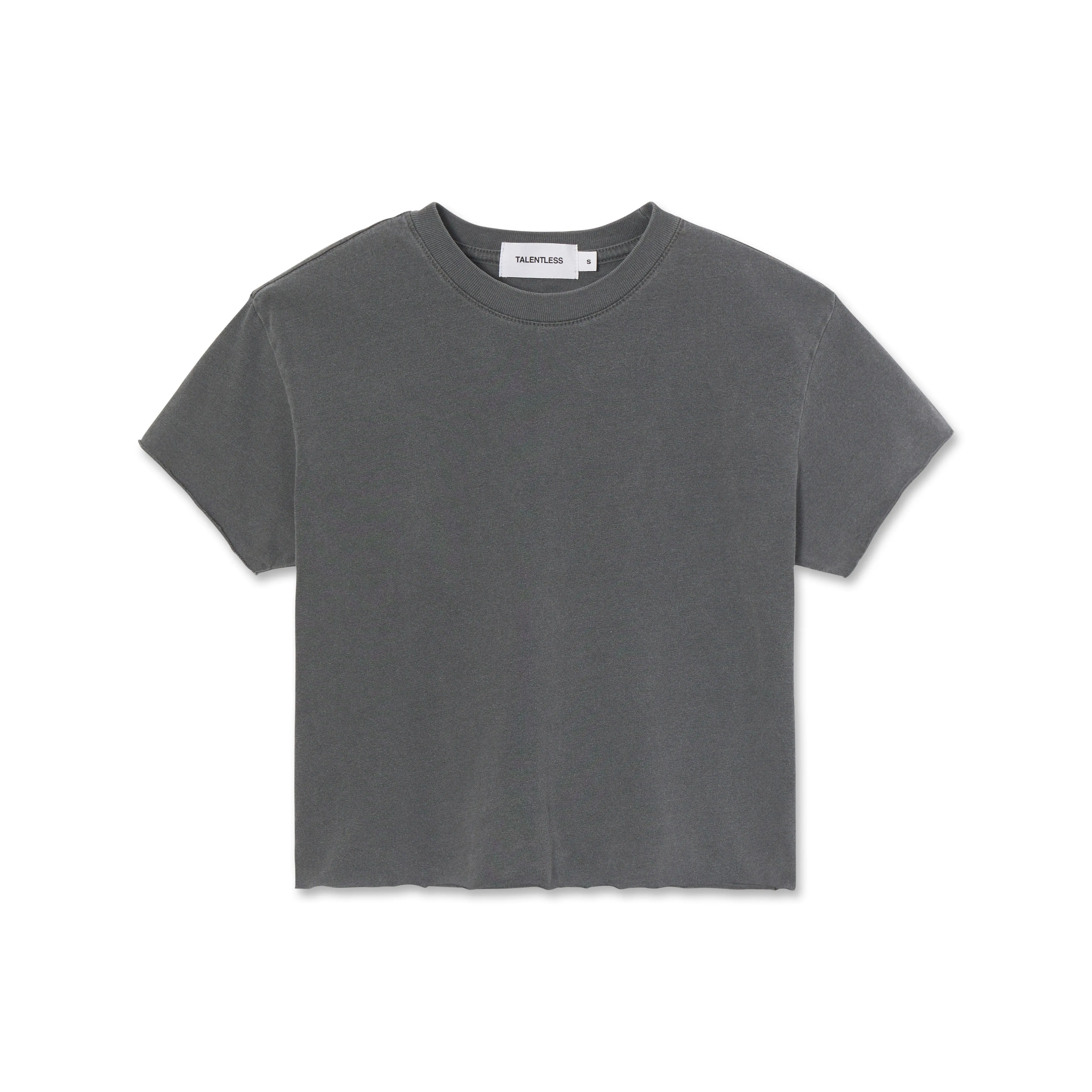 WOMENS ROLLER TEE sold by Talentless