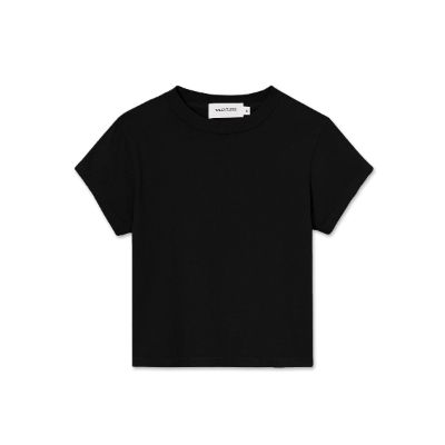 WOMENS BABY TEE sold by Talentless