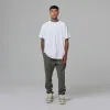 MENS HEAVYWEIGHT SWEATPANTS sold by Talentless