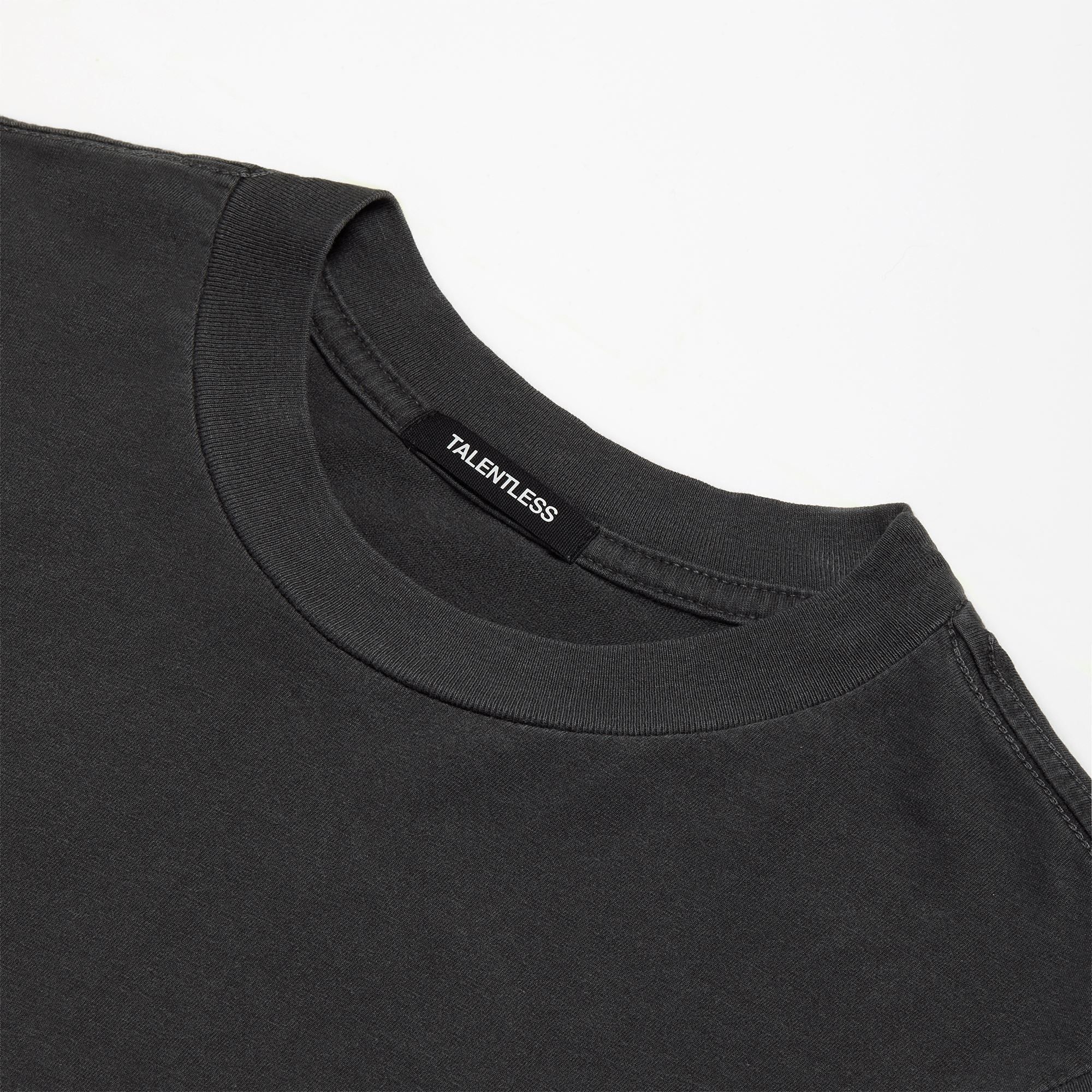 WOMEN’S BOYFRIEND TEE sold by Talentless product image thumbnail 5