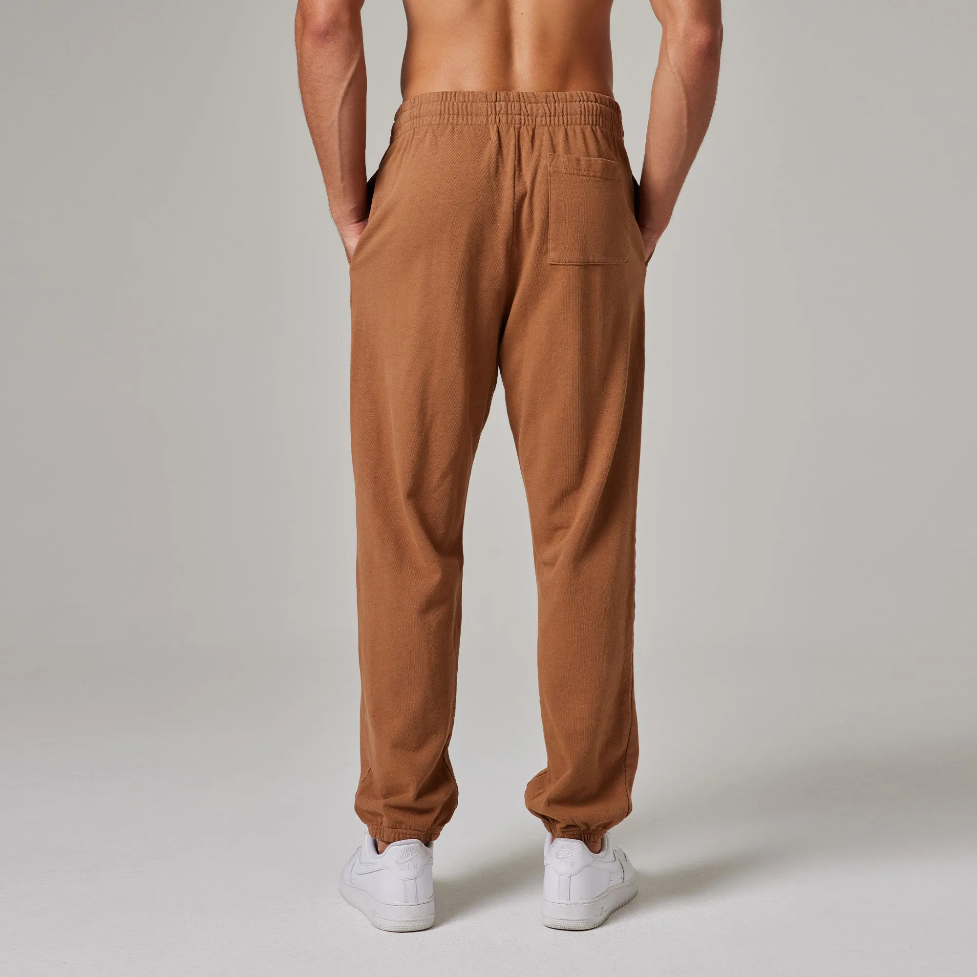 MENS LIGHTWEIGHT SWEATPANTS sold by Talentless product image thumbnail 4