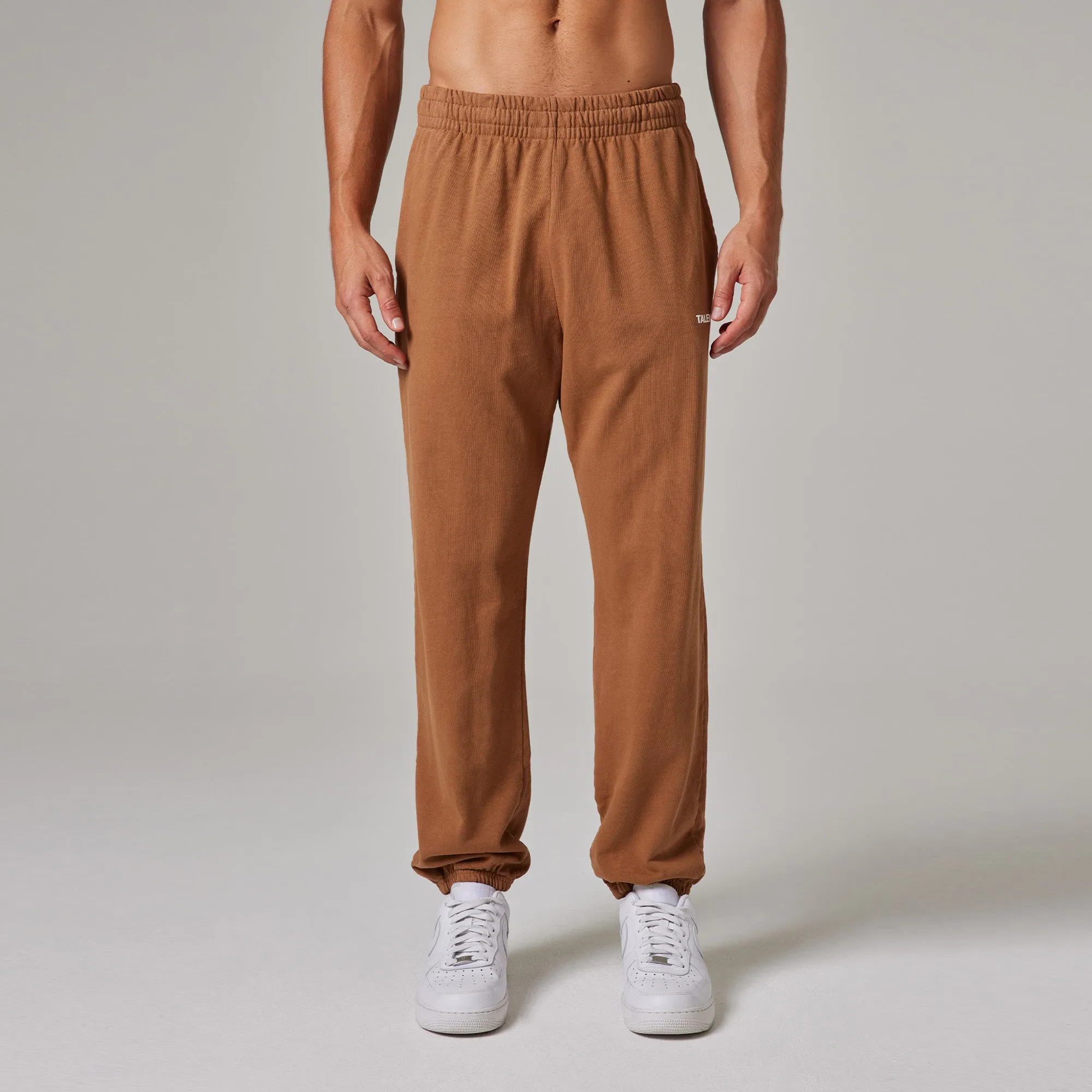 MENS LIGHTWEIGHT SWEATPANTS sold by Talentless product image thumbnail 2