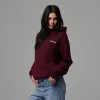 WOMENS LIGHTWEIGHT HOODIE sold by Talentless