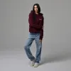 WOMENS LIGHTWEIGHT HOODIE sold by Talentless