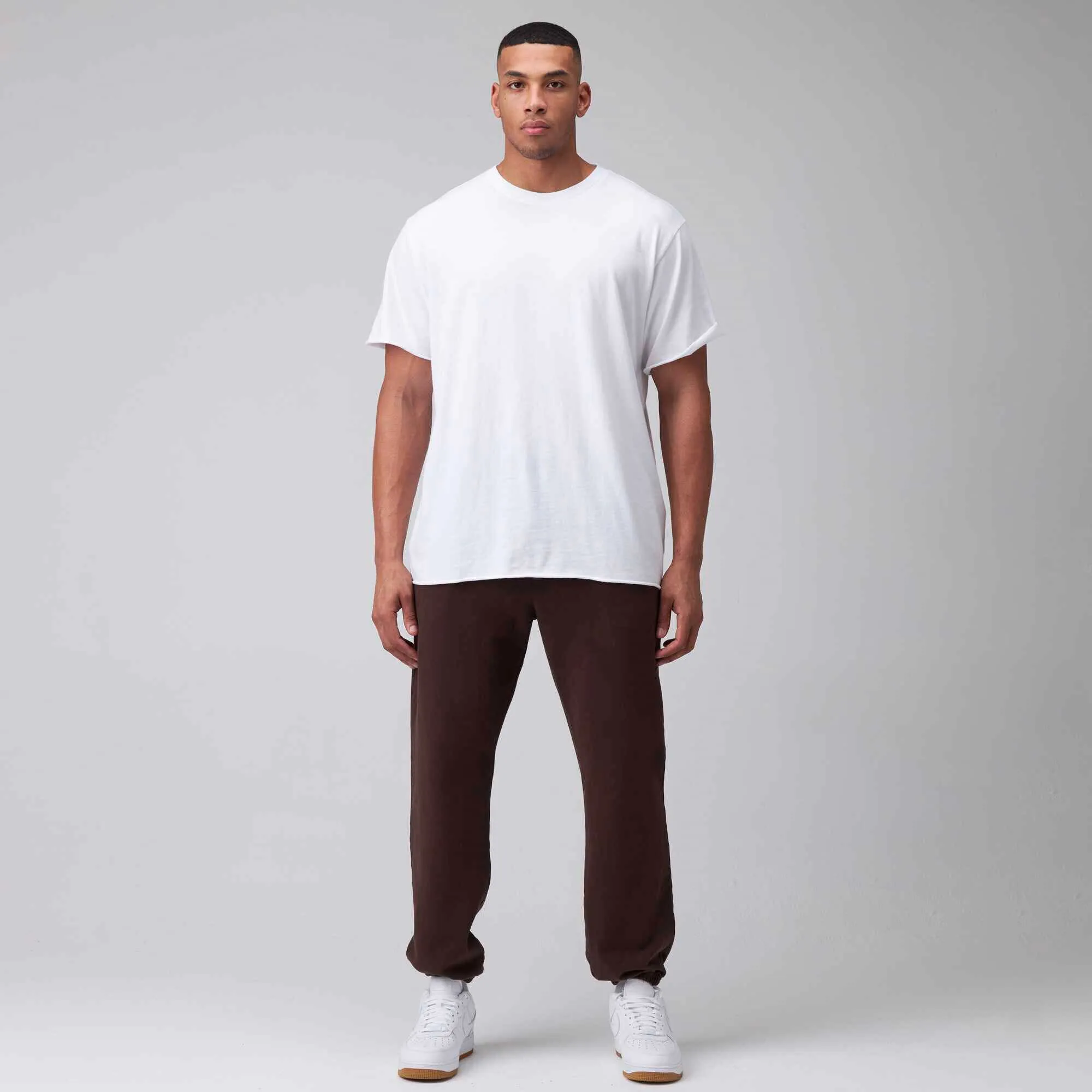 MENS LIGHTWEIGHT SWEATPANTS - FS sold by Talentless product image thumbnail 5