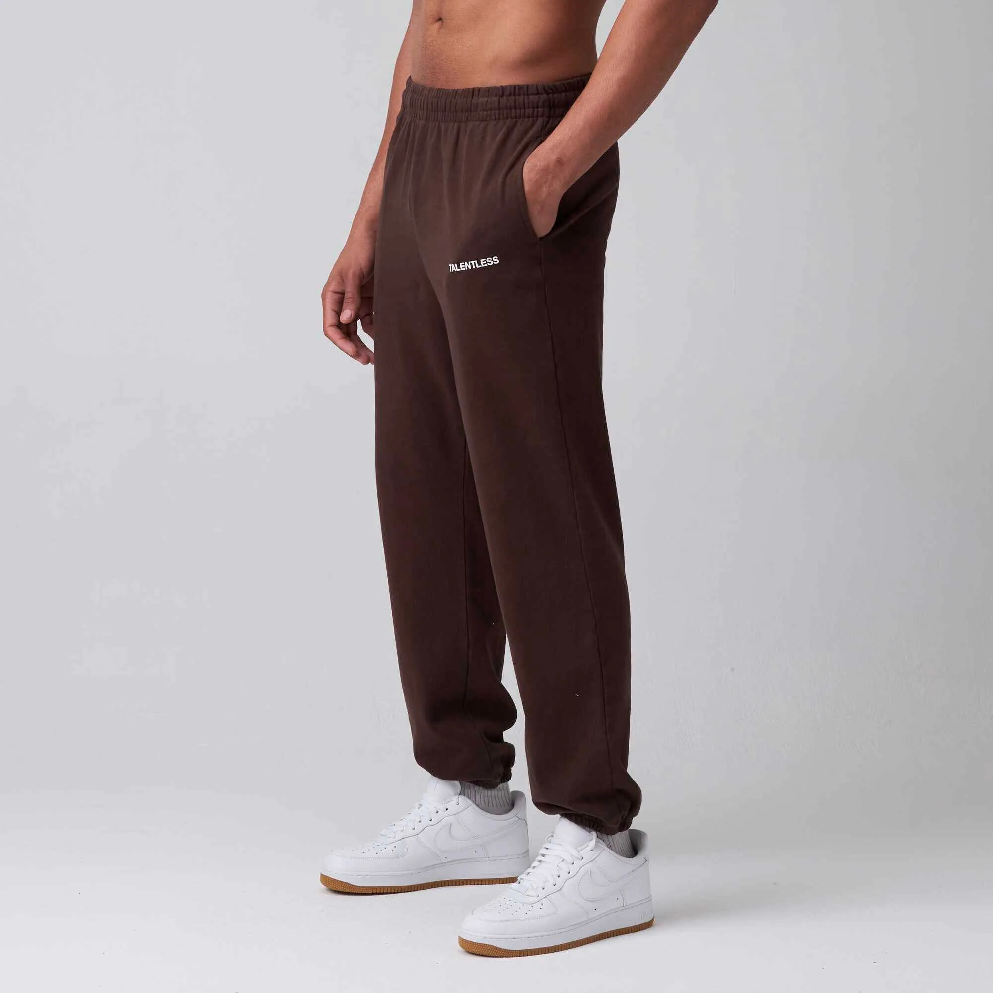 MENS LIGHTWEIGHT SWEATPANTS - FS sold by Talentless product image thumbnail 3
