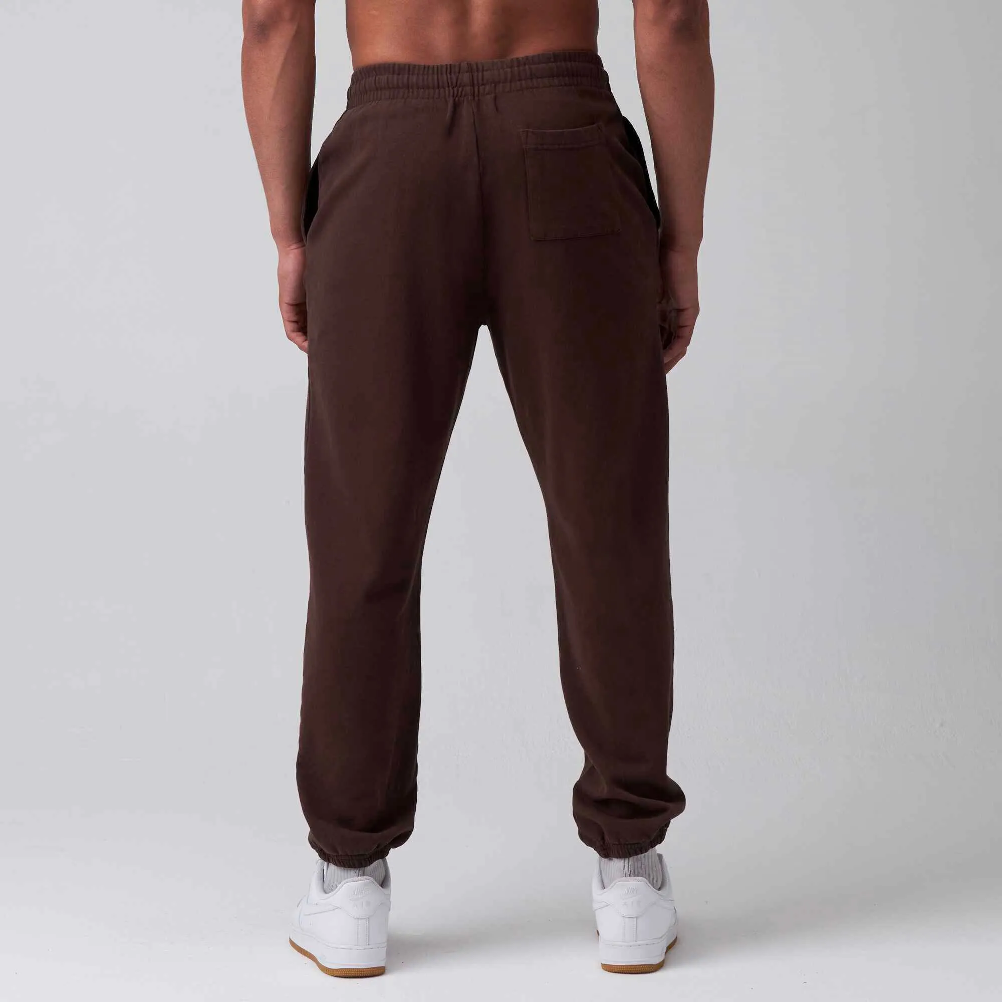 MENS LIGHTWEIGHT SWEATPANTS - FS sold by Talentless product image thumbnail 4
