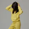 WOMENS HEAVYWEIGHT MODAL HOODIE sold by Talentless