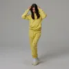 WOMENS HEAVYWEIGHT MODAL HOODIE sold by Talentless
