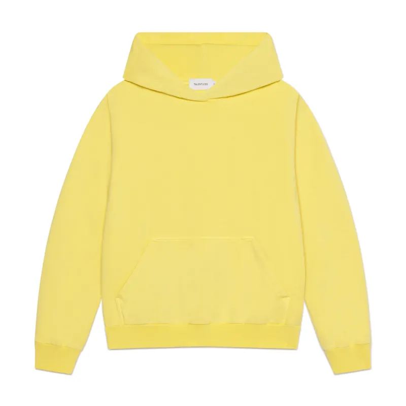 WOMENS HEAVYWEIGHT MODAL HOODIE sold by Talentless