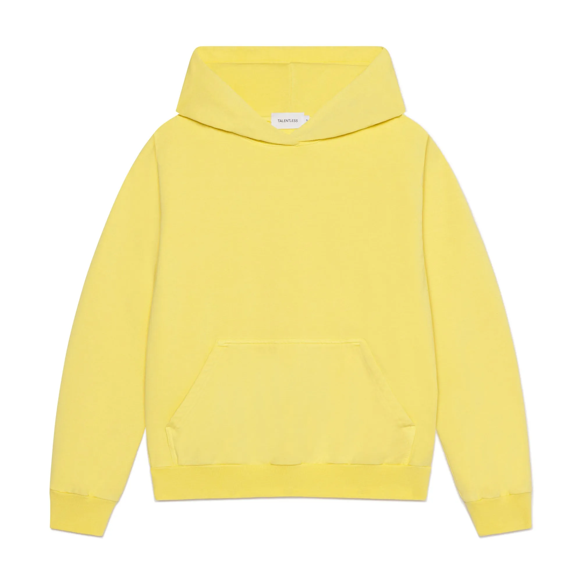 WOMENS HEAVYWEIGHT MODAL HOODIE sold by Talentless