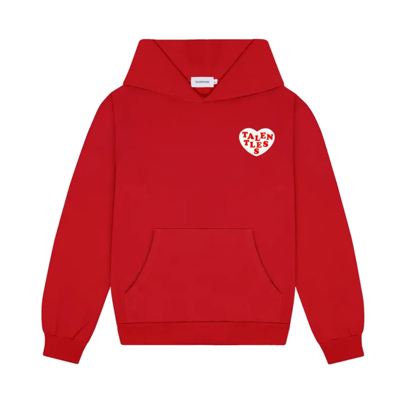 WOMENS HEAVYWEIGHT MODAL HOODIE sold by Talentless