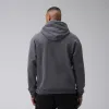 MENS HEAVYWEIGHT HOODIE - FS sold by Talentless