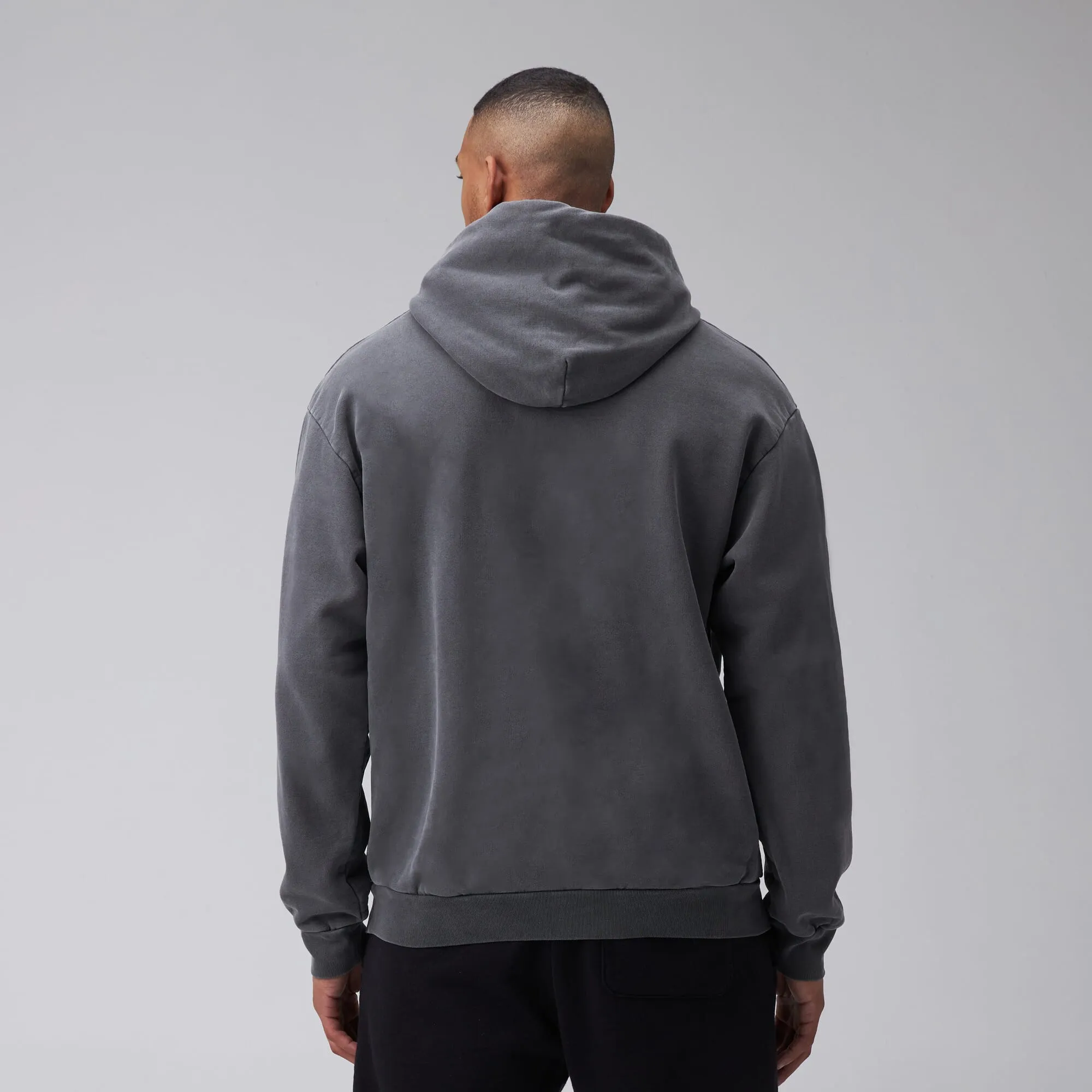 MENS HEAVYWEIGHT HOODIE - FS sold by Talentless product image thumbnail 4