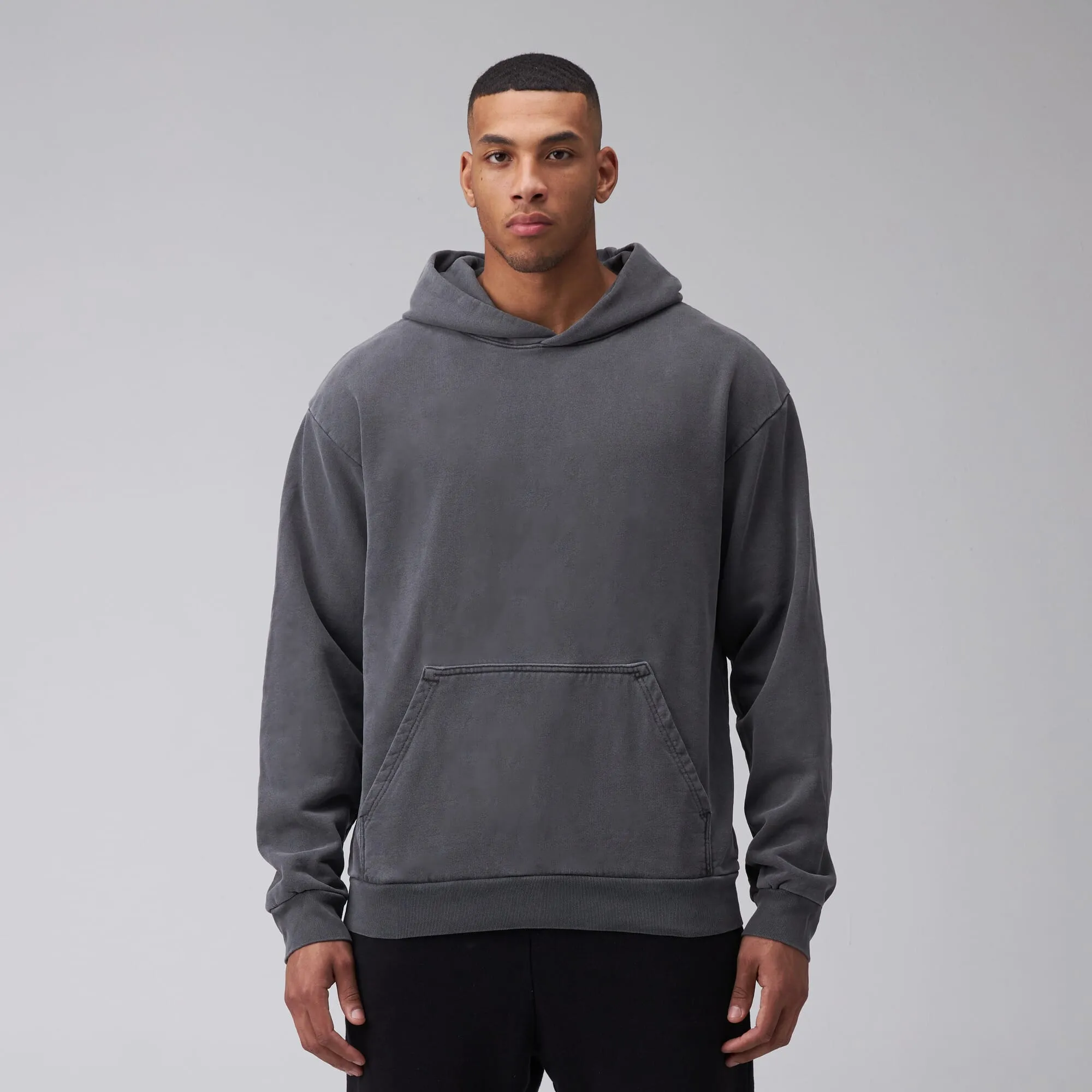 MENS HEAVYWEIGHT HOODIE - FS sold by Talentless product image thumbnail 2