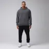 MENS HEAVYWEIGHT HOODIE - FS sold by Talentless