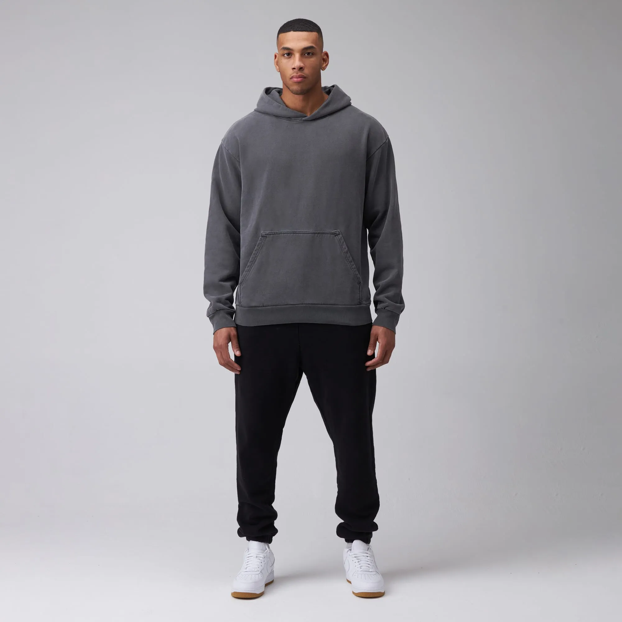 MENS HEAVYWEIGHT HOODIE - FS sold by Talentless product image thumbnail 5