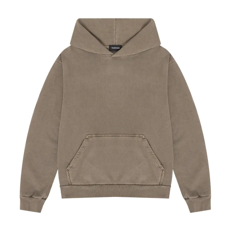 MENS HEAVYWEIGHT HOODIE sold by Talentless