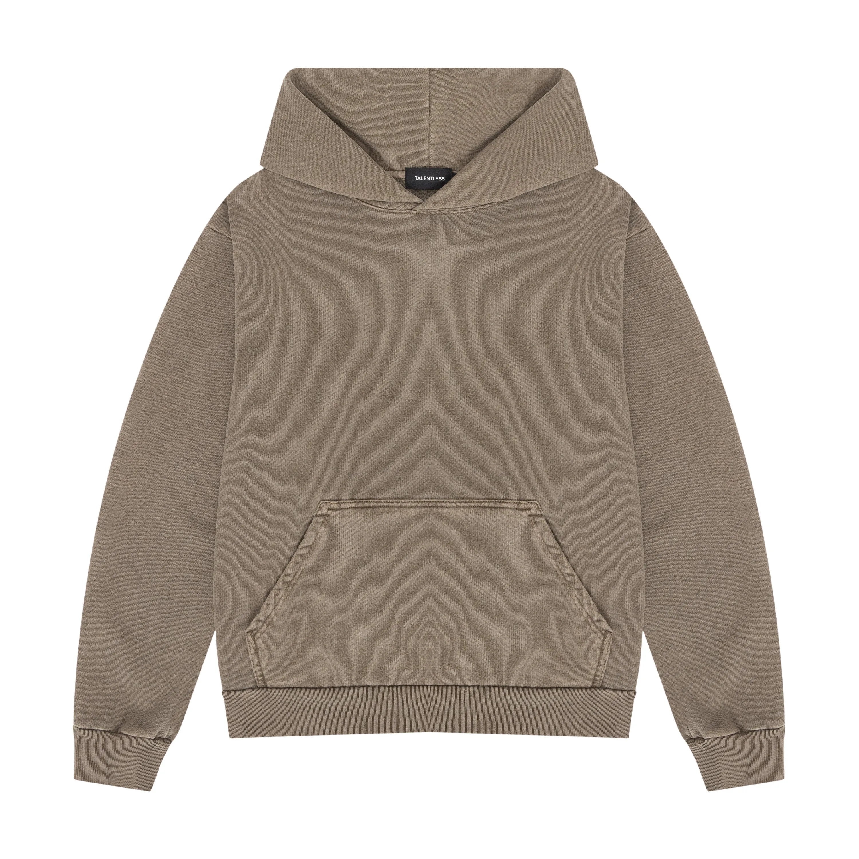 MENS HEAVYWEIGHT HOODIE sold by Talentless