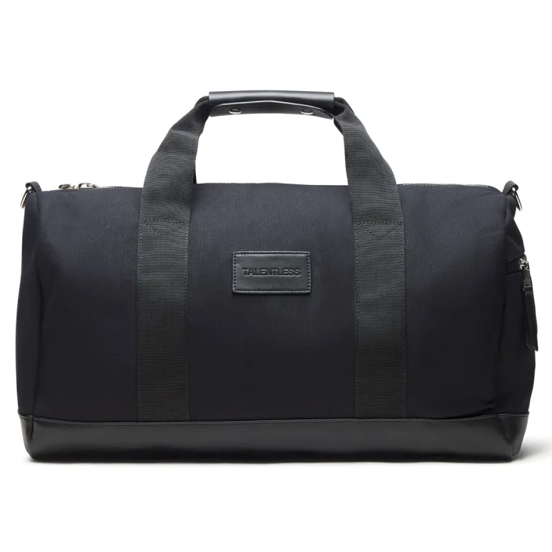 OVERNIGHTER DUFFLE BAG sold by Talentless