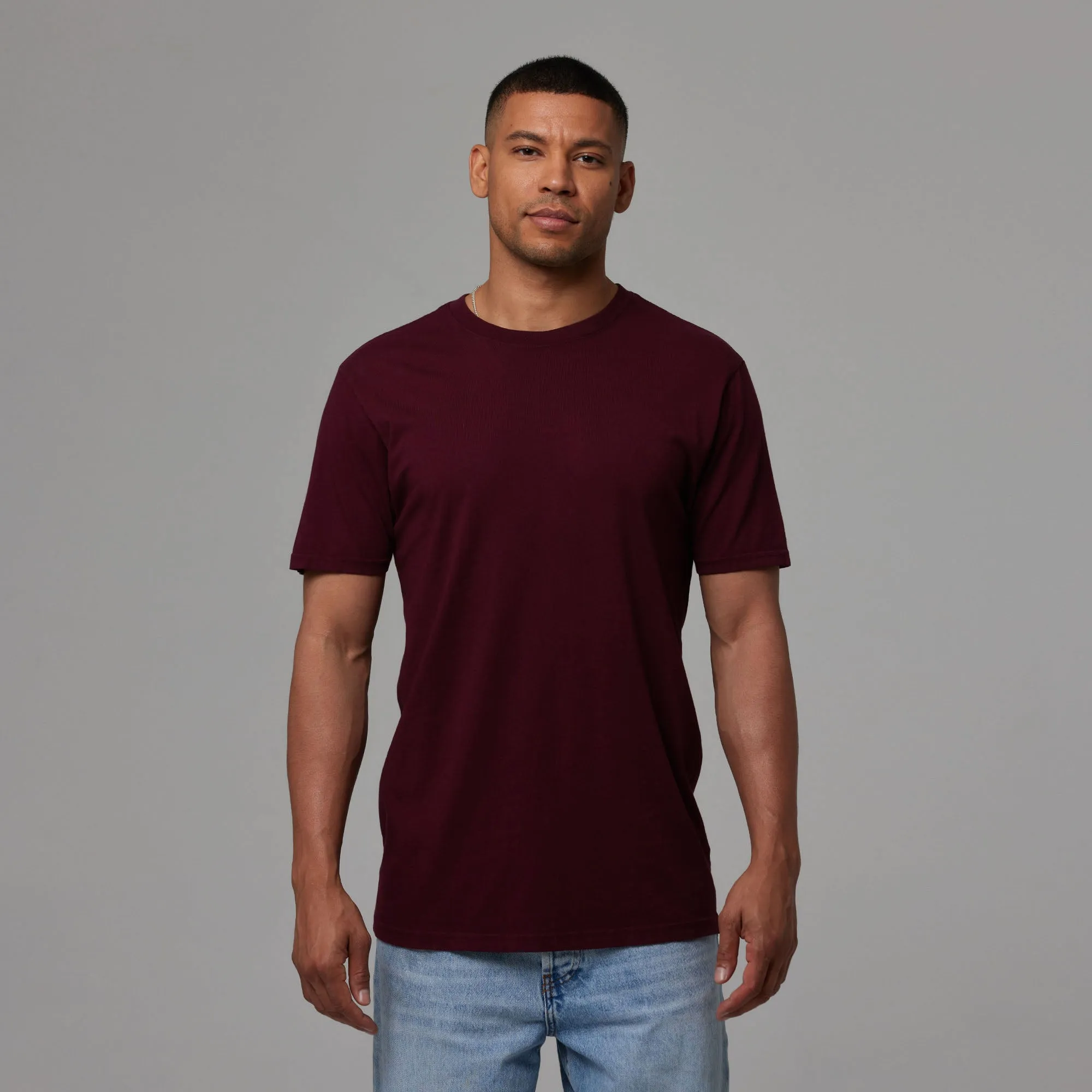 MENS PREMIUM TEE sold by Talentless product image thumbnail 2