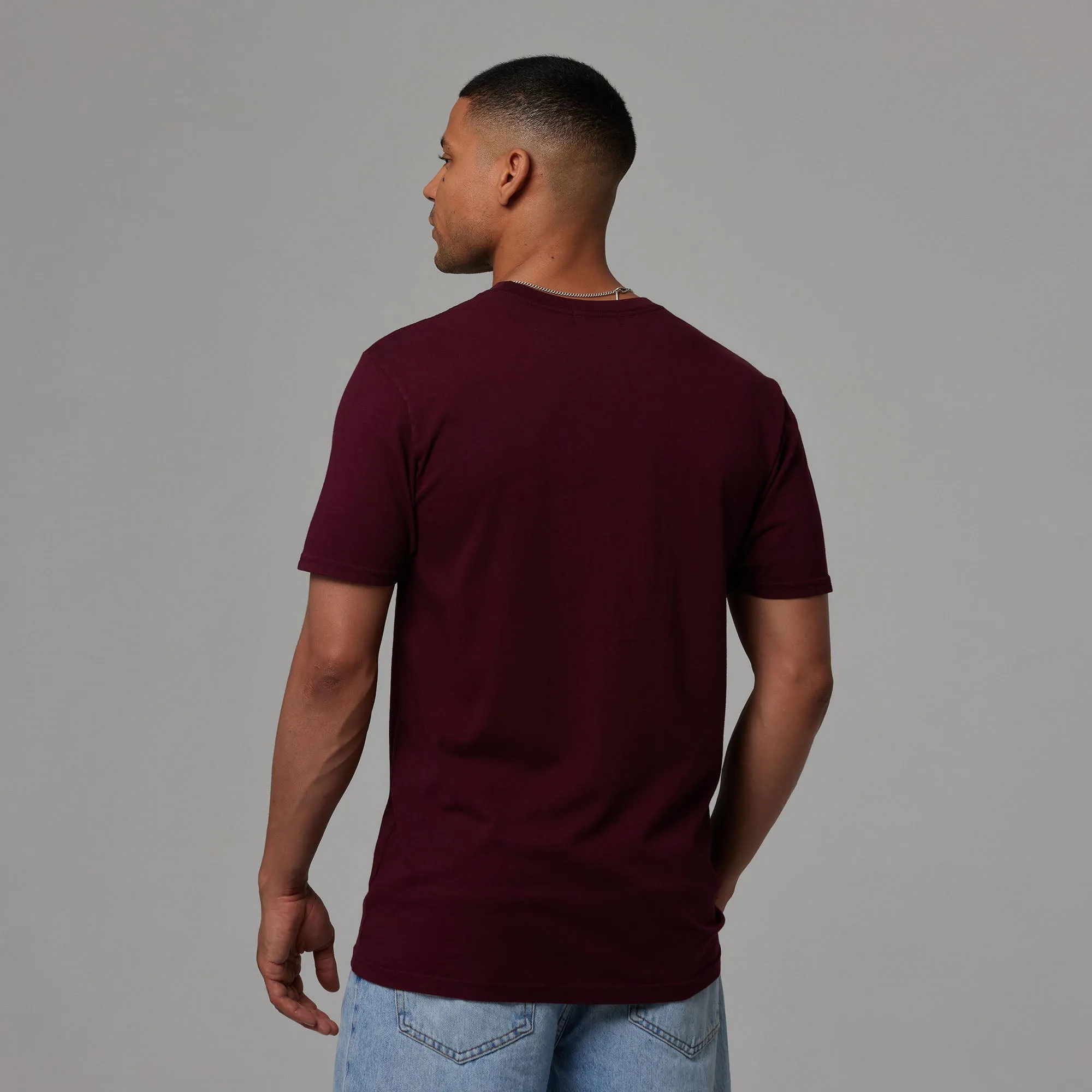 MENS PREMIUM TEE sold by Talentless product image thumbnail 4