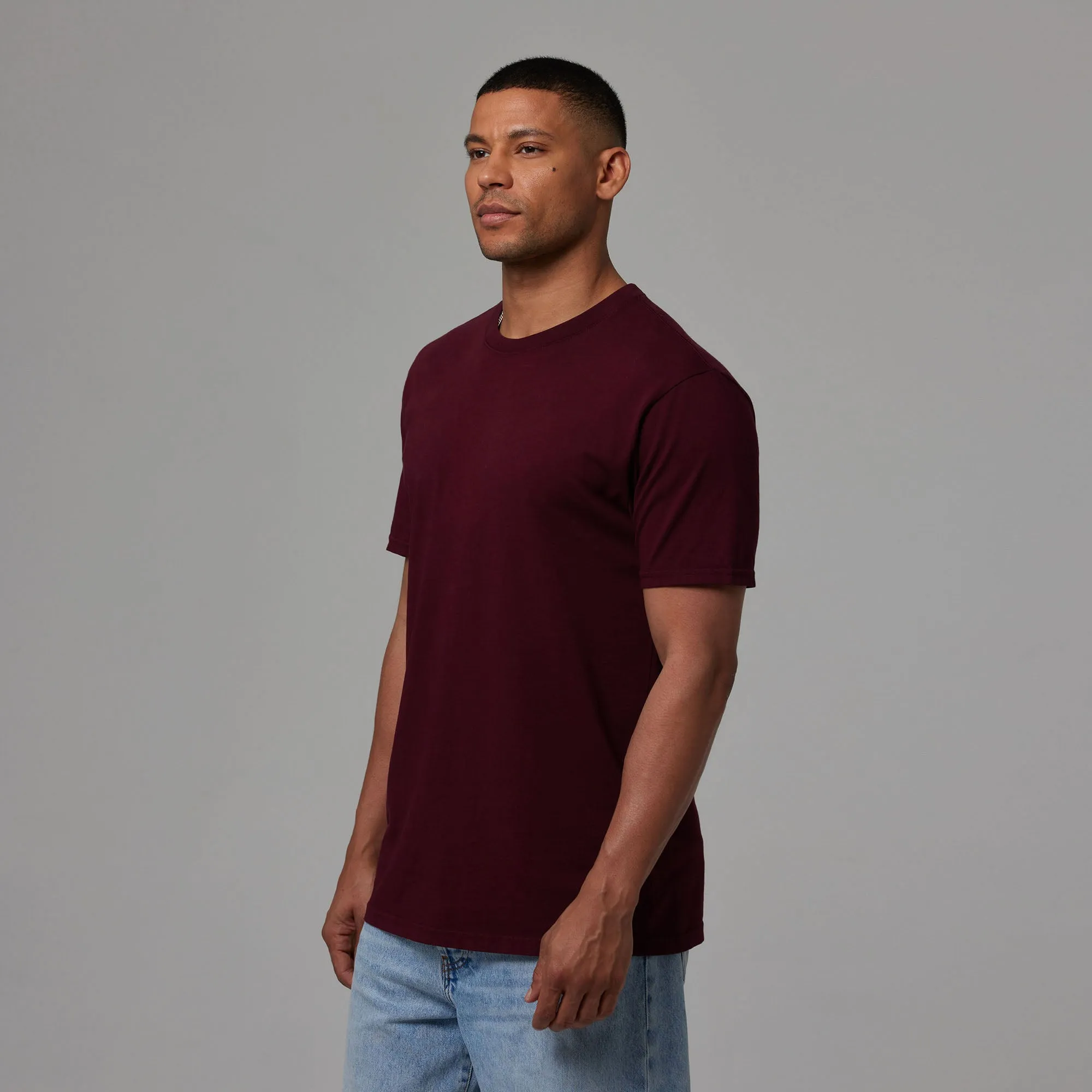 MENS PREMIUM TEE sold by Talentless product image thumbnail 3