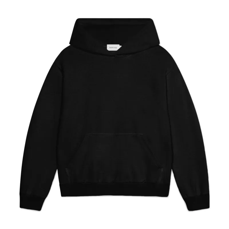 WOMENS HEAVYWEIGHT MODAL HOODIE sold by Talentless