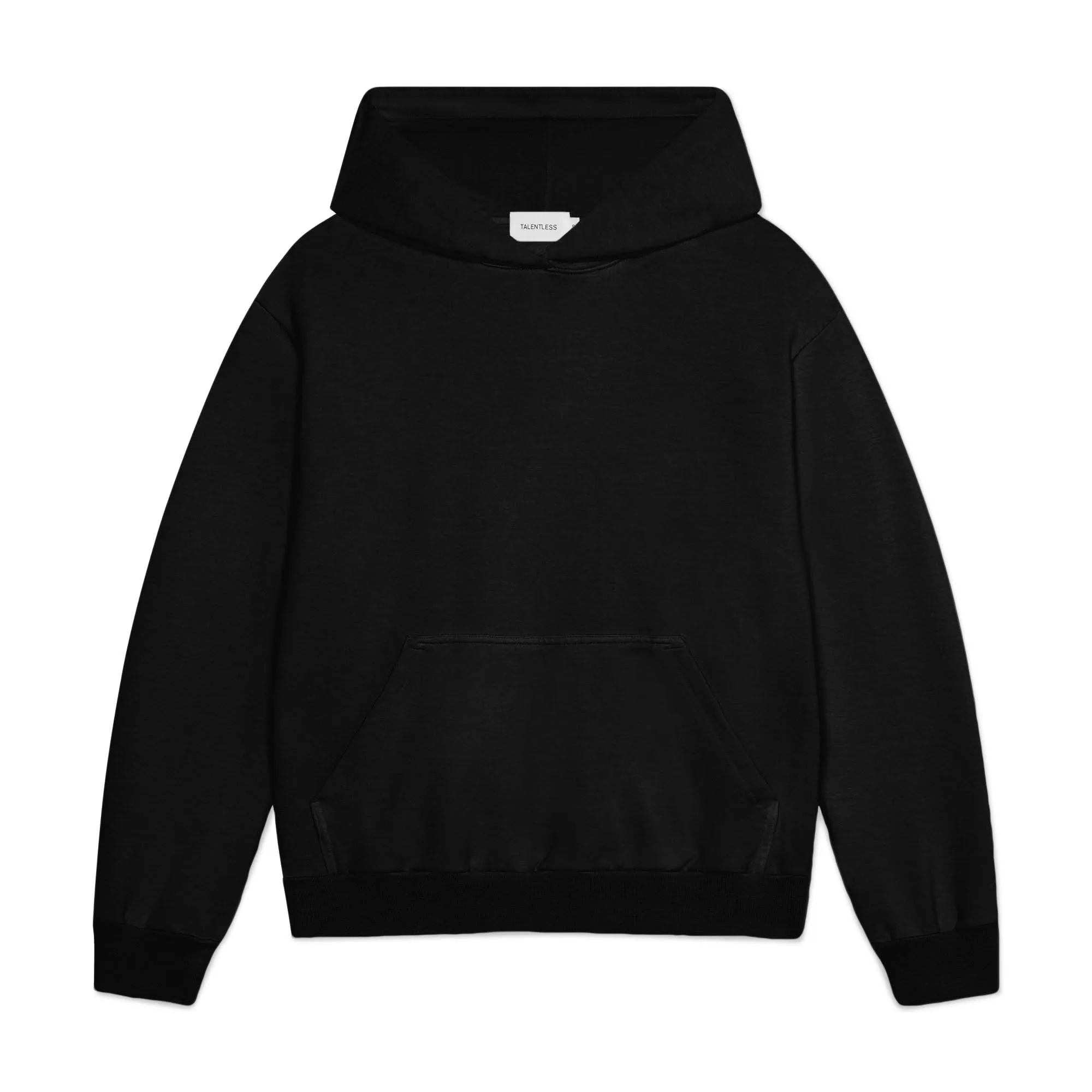 WOMENS ULTRA SOFT HOODIE sold by Talentless