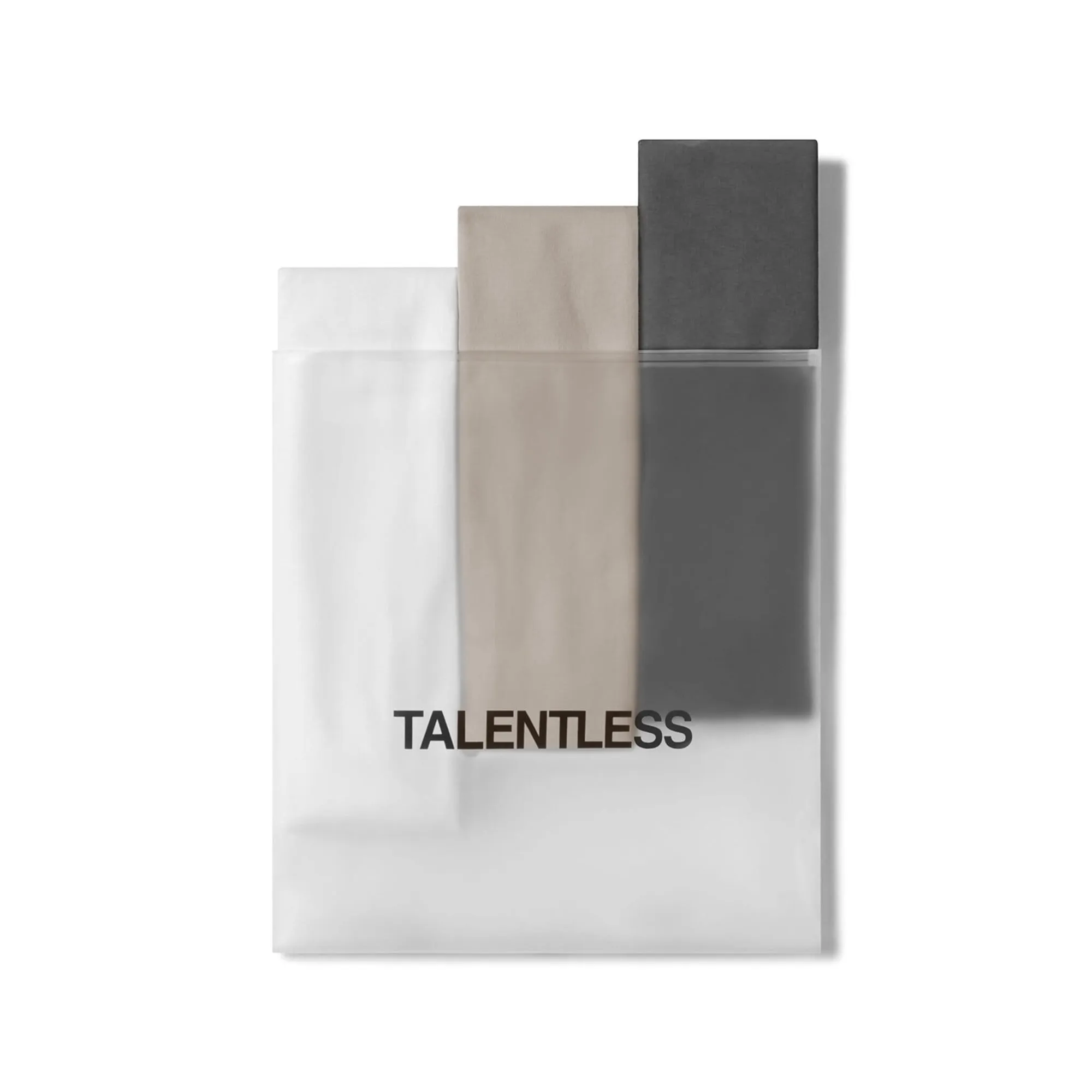 MENS PREMIUM TEE 3 PACK sold by Talentless
