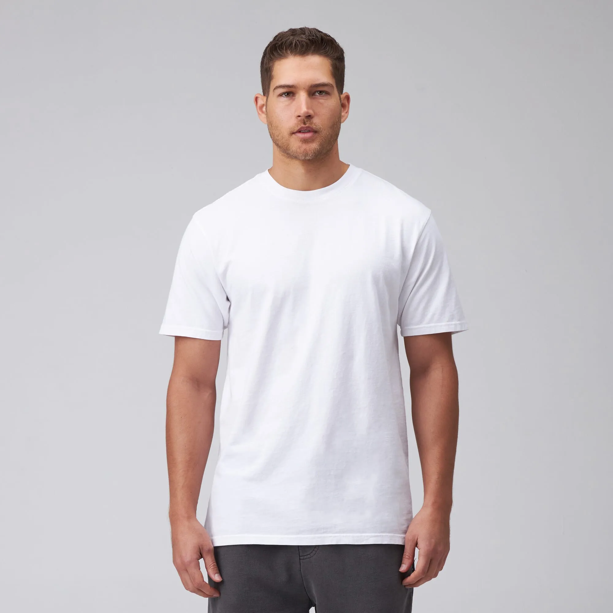 MENS PREMIUM TEE 3 PACK sold by Talentless product image thumbnail 4