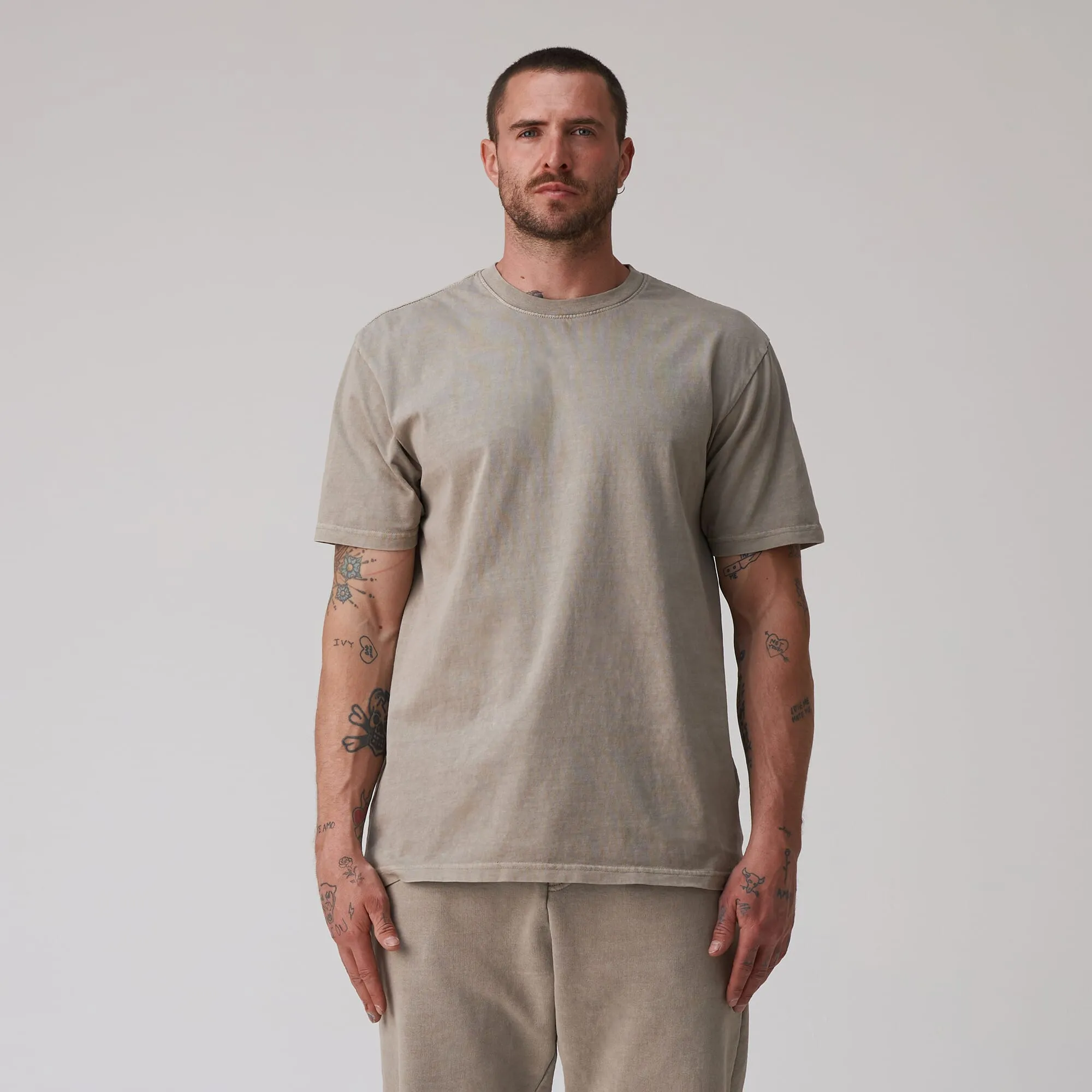 MENS PREMIUM TEE 3 PACK sold by Talentless product image thumbnail 2