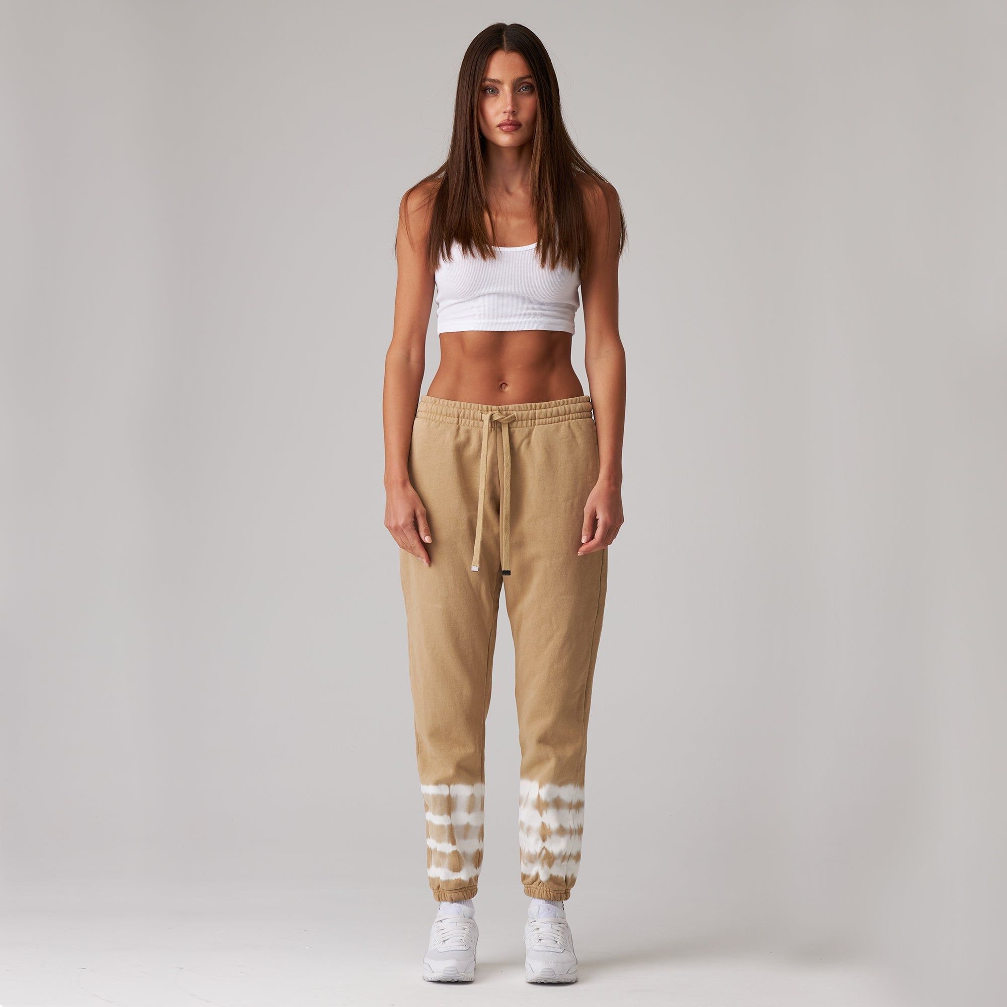 WOMENS HEAVYWEIGHT SWEATPANTS sold by Talentless product image thumbnail 5