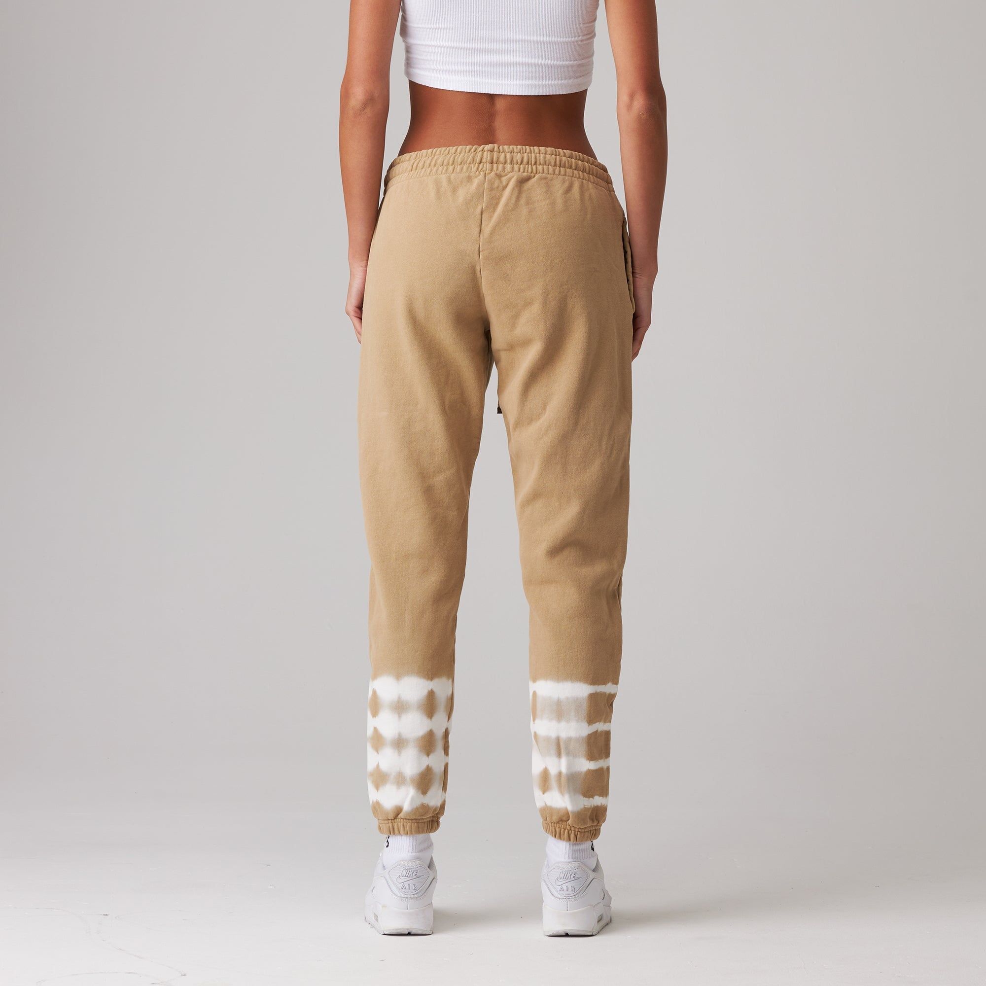 WOMENS HEAVYWEIGHT SWEATPANTS sold by Talentless product image thumbnail 4