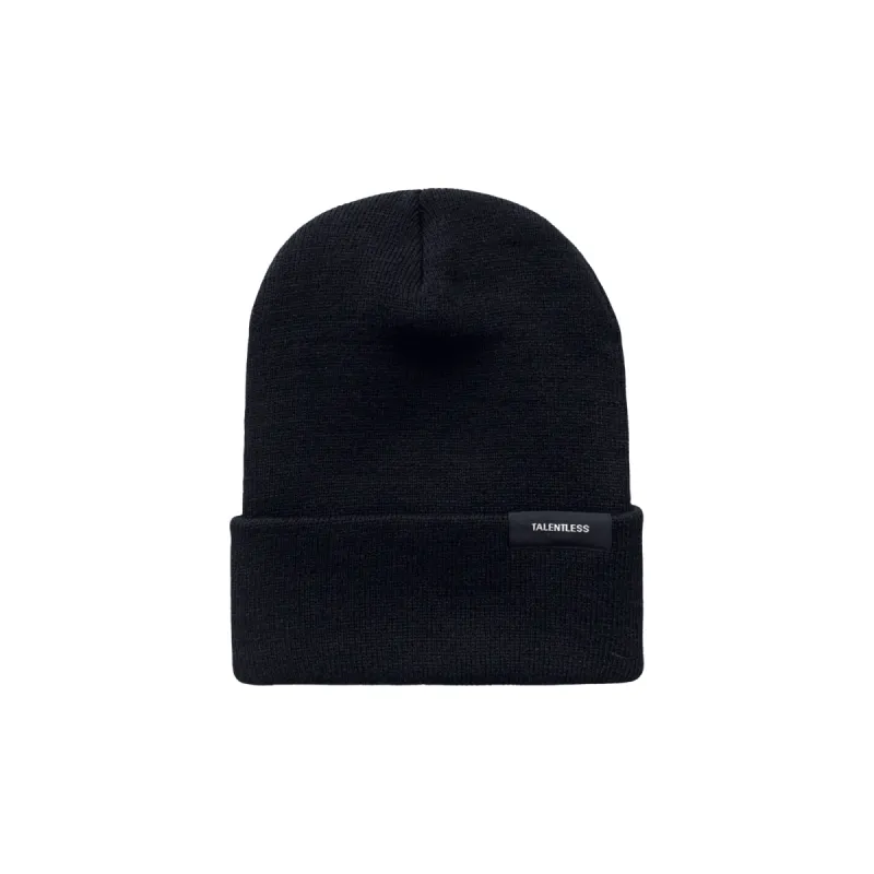 CORE ACRYLIC BEANIE sold by Talentless