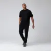 MENS MOCK NECK TEE 3 PACK sold by Talentless