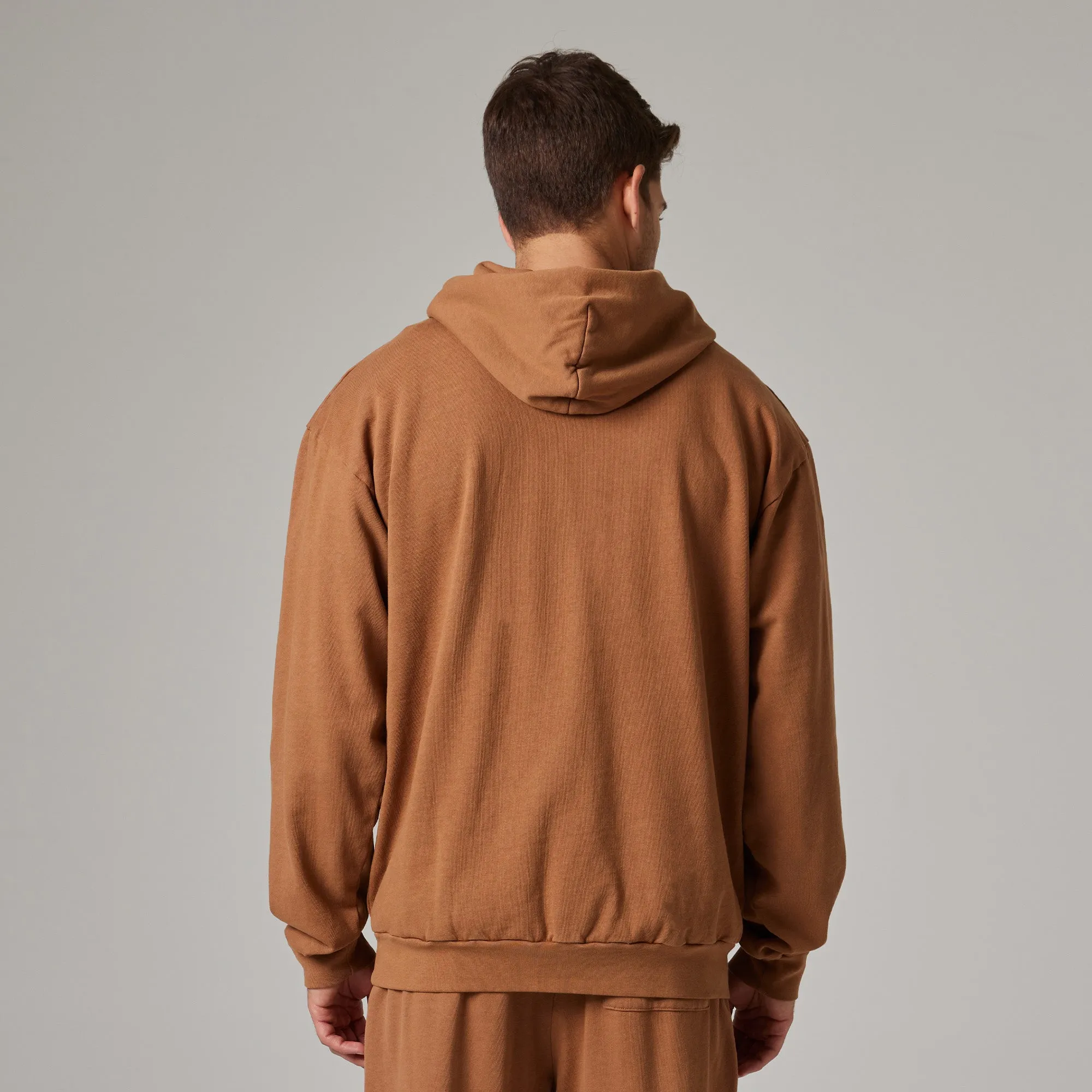 MENS LIGHTWEIGHT HOODIE sold by Talentless product image thumbnail 4