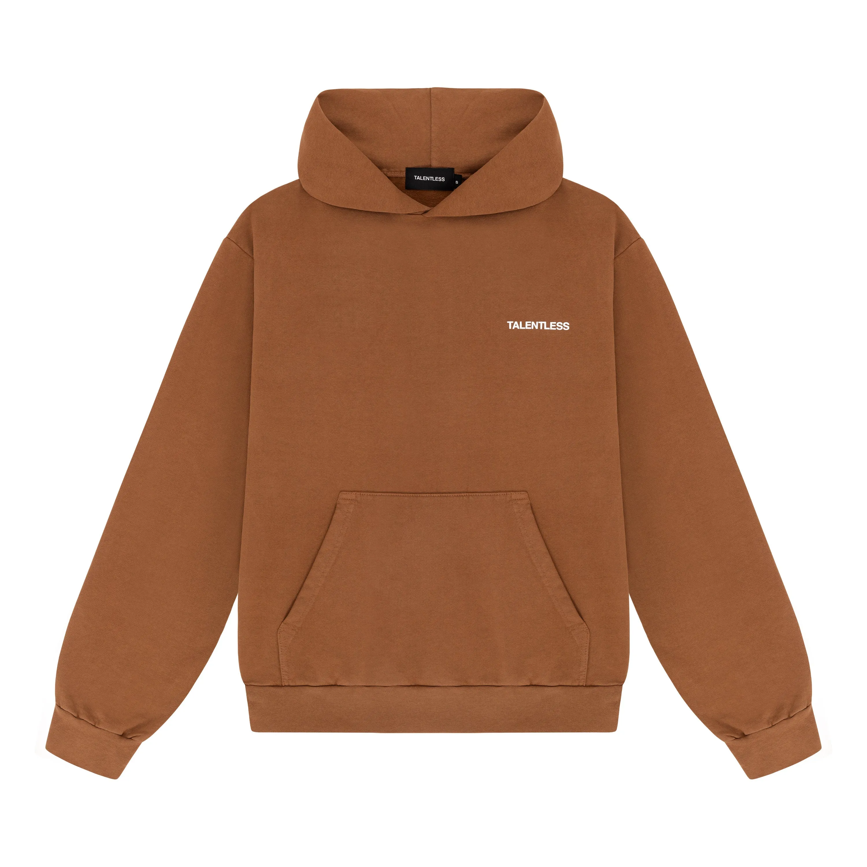 MENS LIGHTWEIGHT HOODIE sold by Talentless