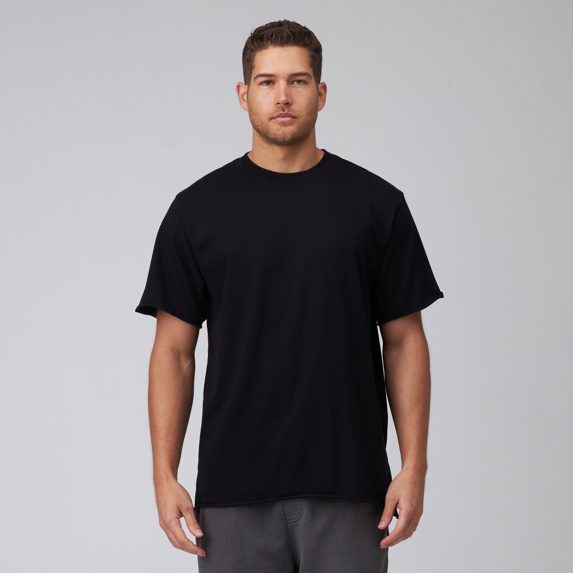 MENS ROLLER TEE 2 PACK sold by Talentless product image thumbnail 3