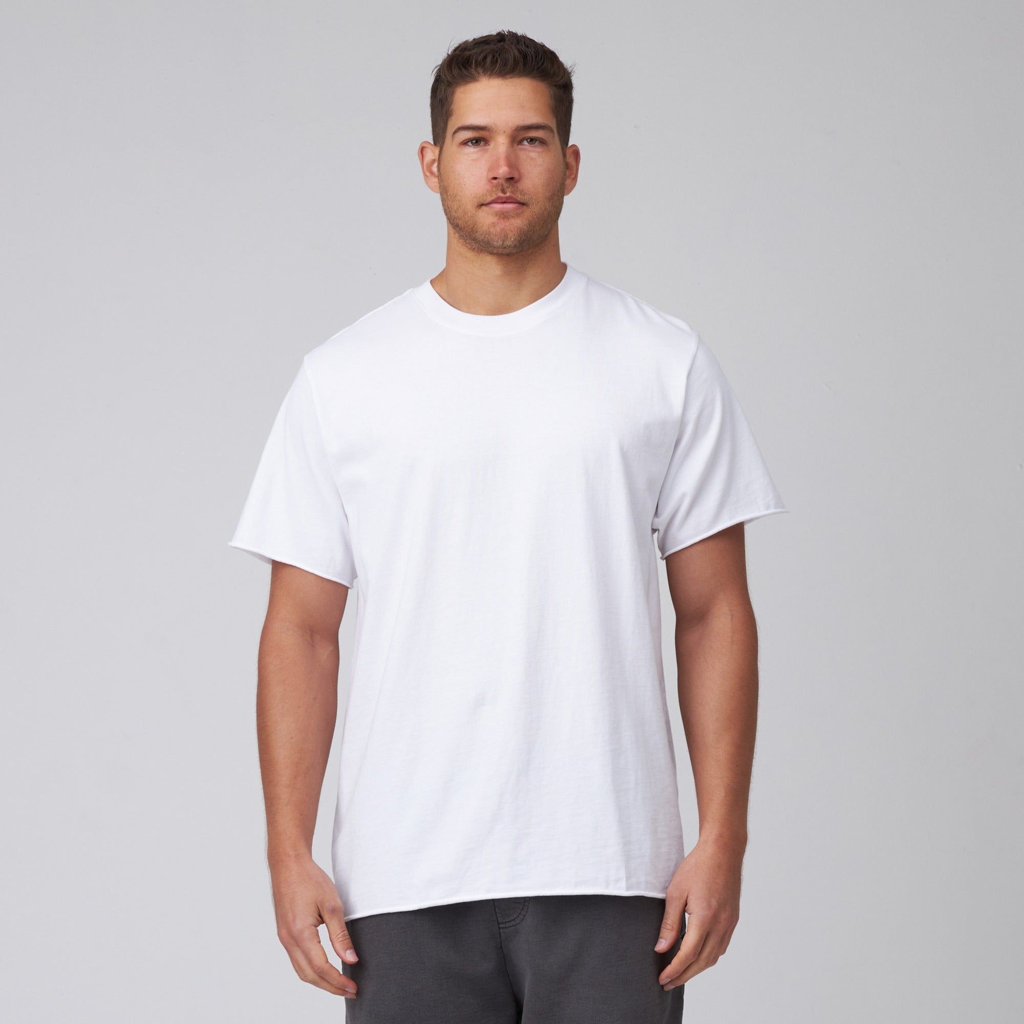 MENS ROLLER TEE 2 PACK sold by Talentless product image thumbnail 4