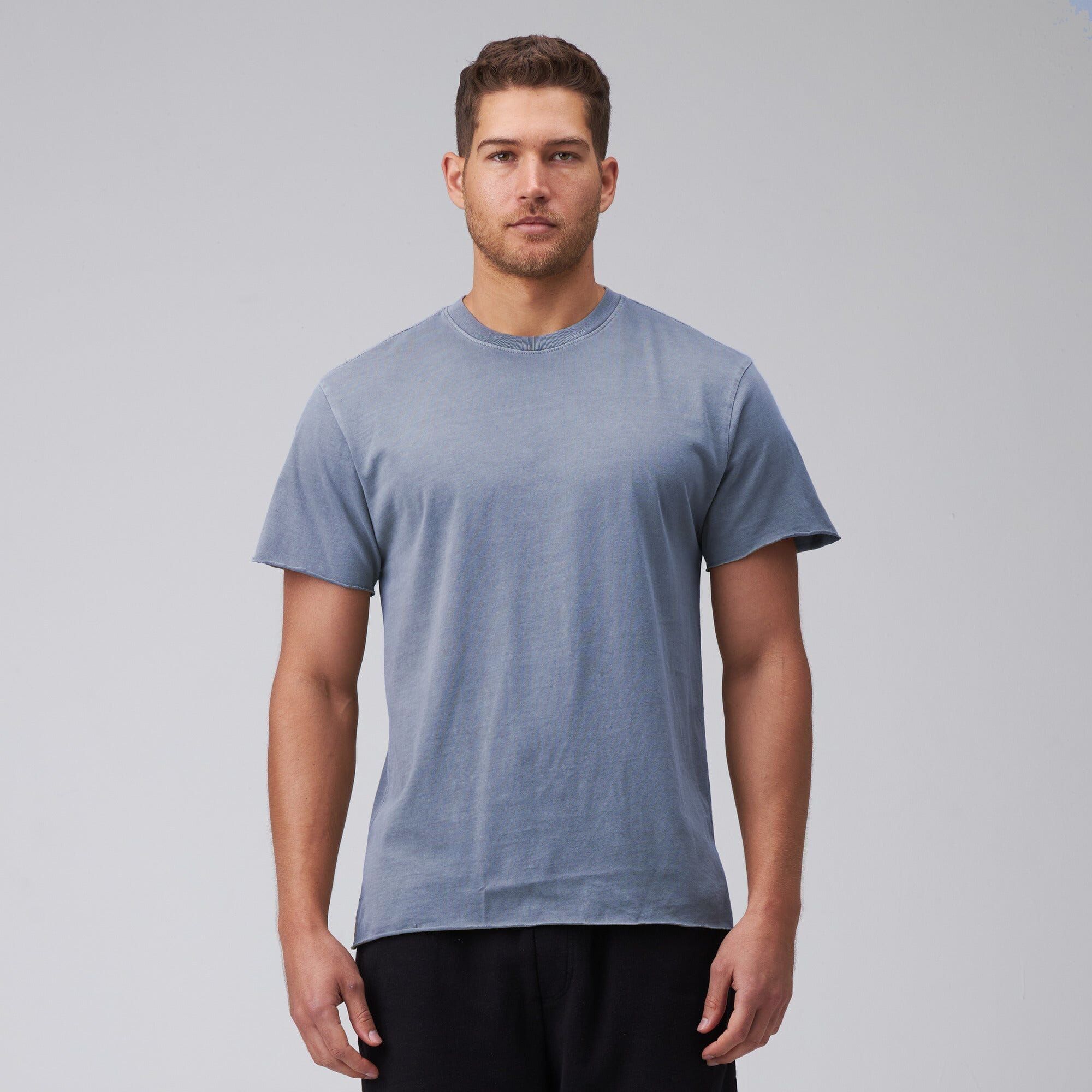 MENS ROLLER TEE 2 PACK sold by Talentless product image thumbnail 6