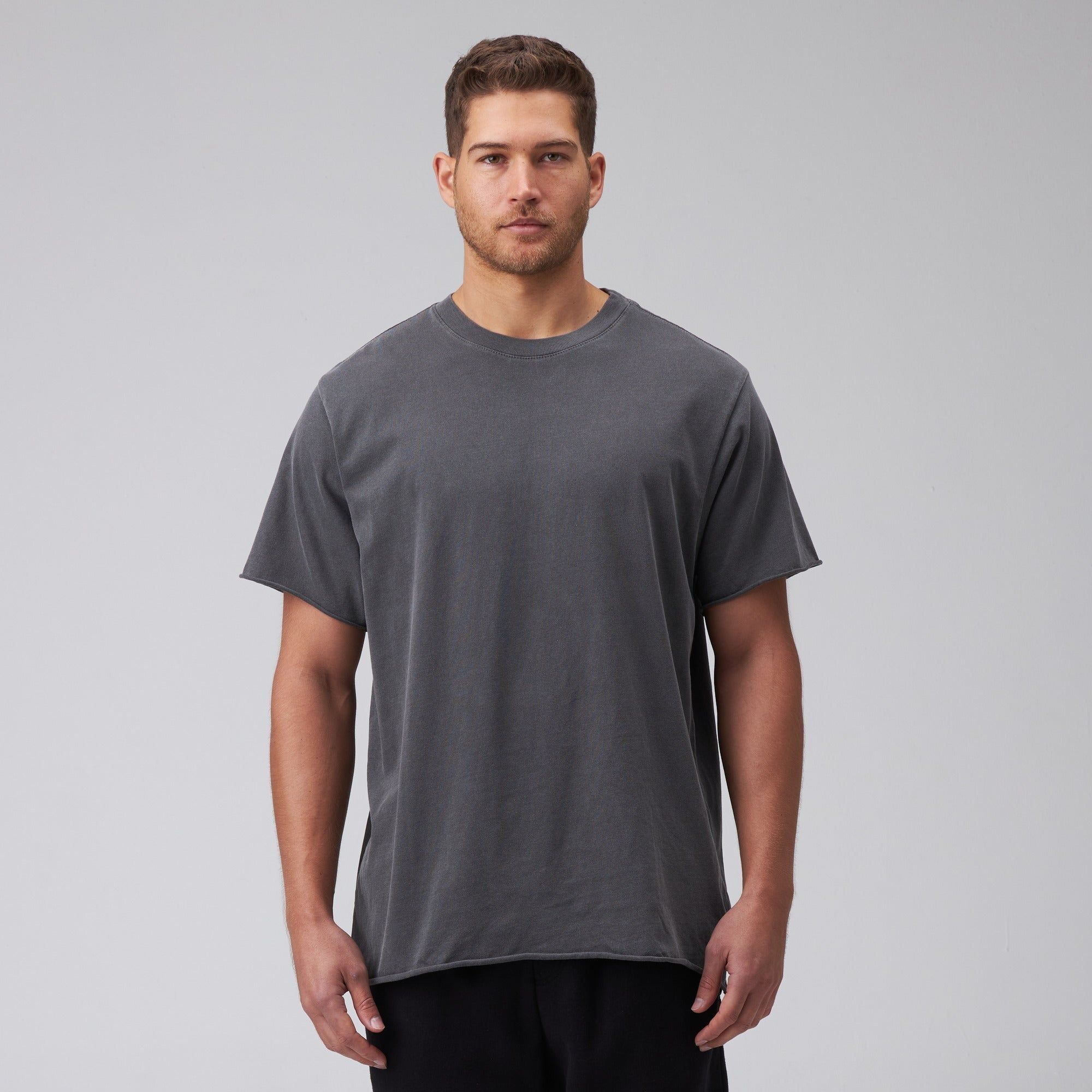 MENS ROLLER TEE 2 PACK sold by Talentless product image thumbnail 5