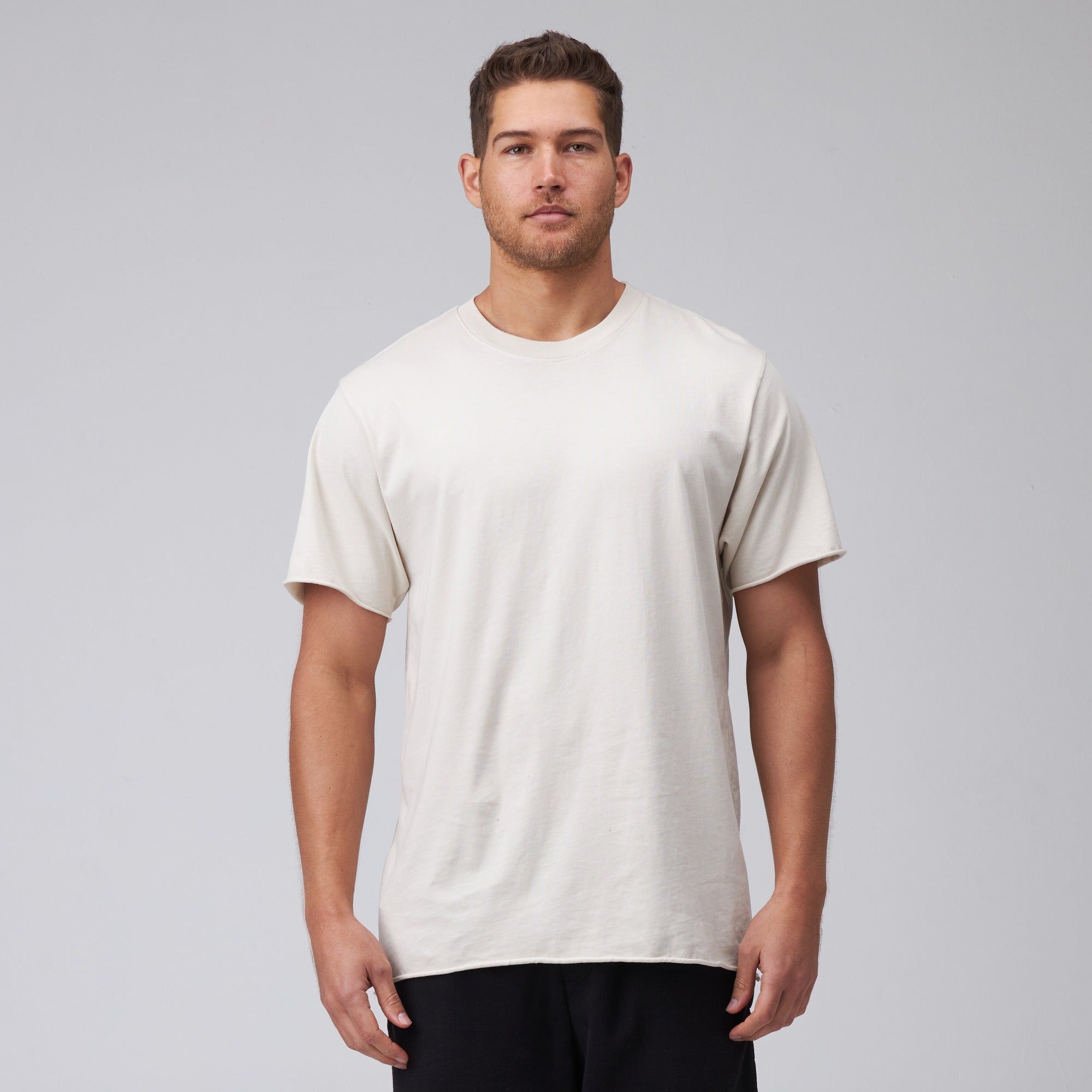 MENS ROLLER TEE 2 PACK sold by Talentless product image thumbnail 2