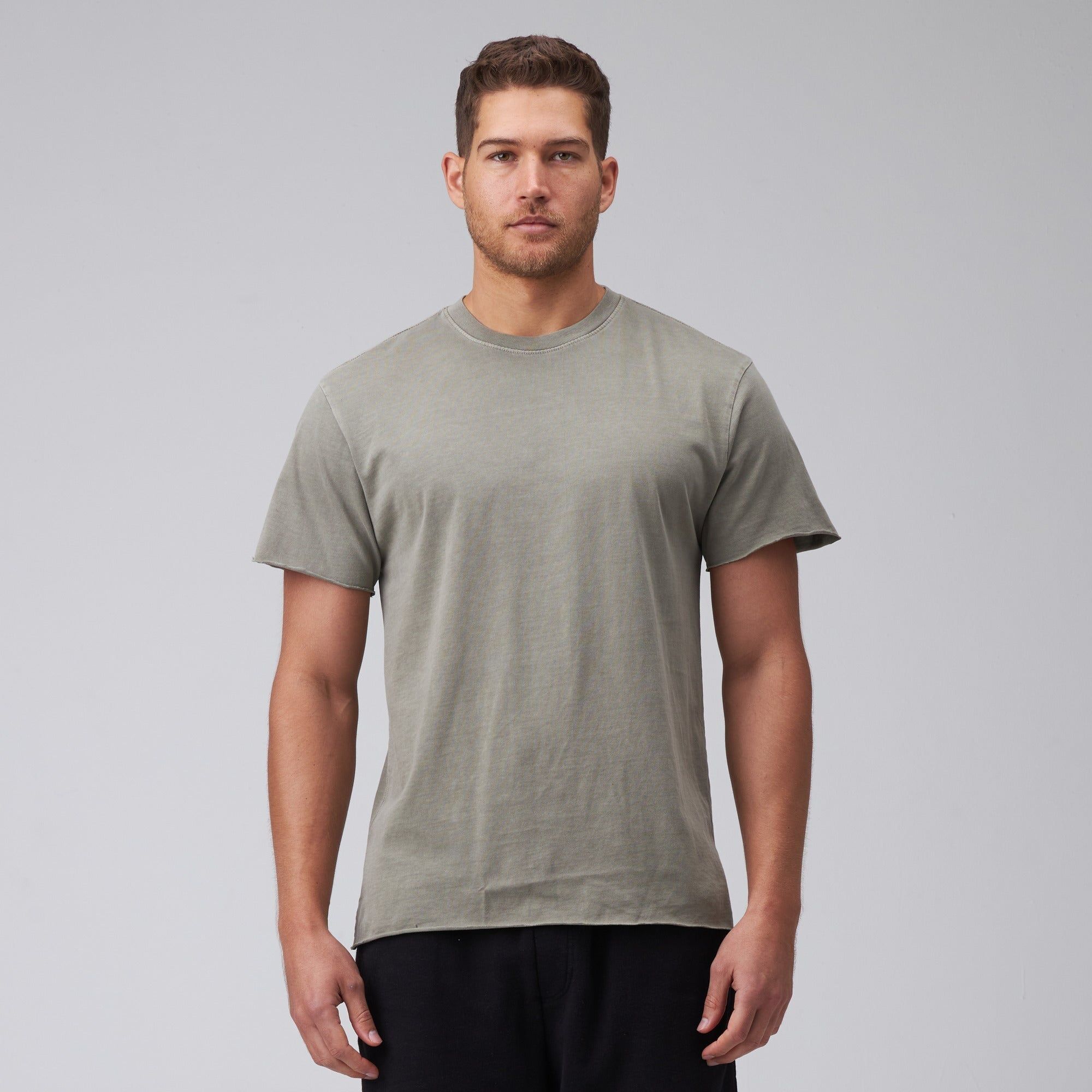 MENS ROLLER TEE 2 PACK sold by Talentless product image thumbnail 7