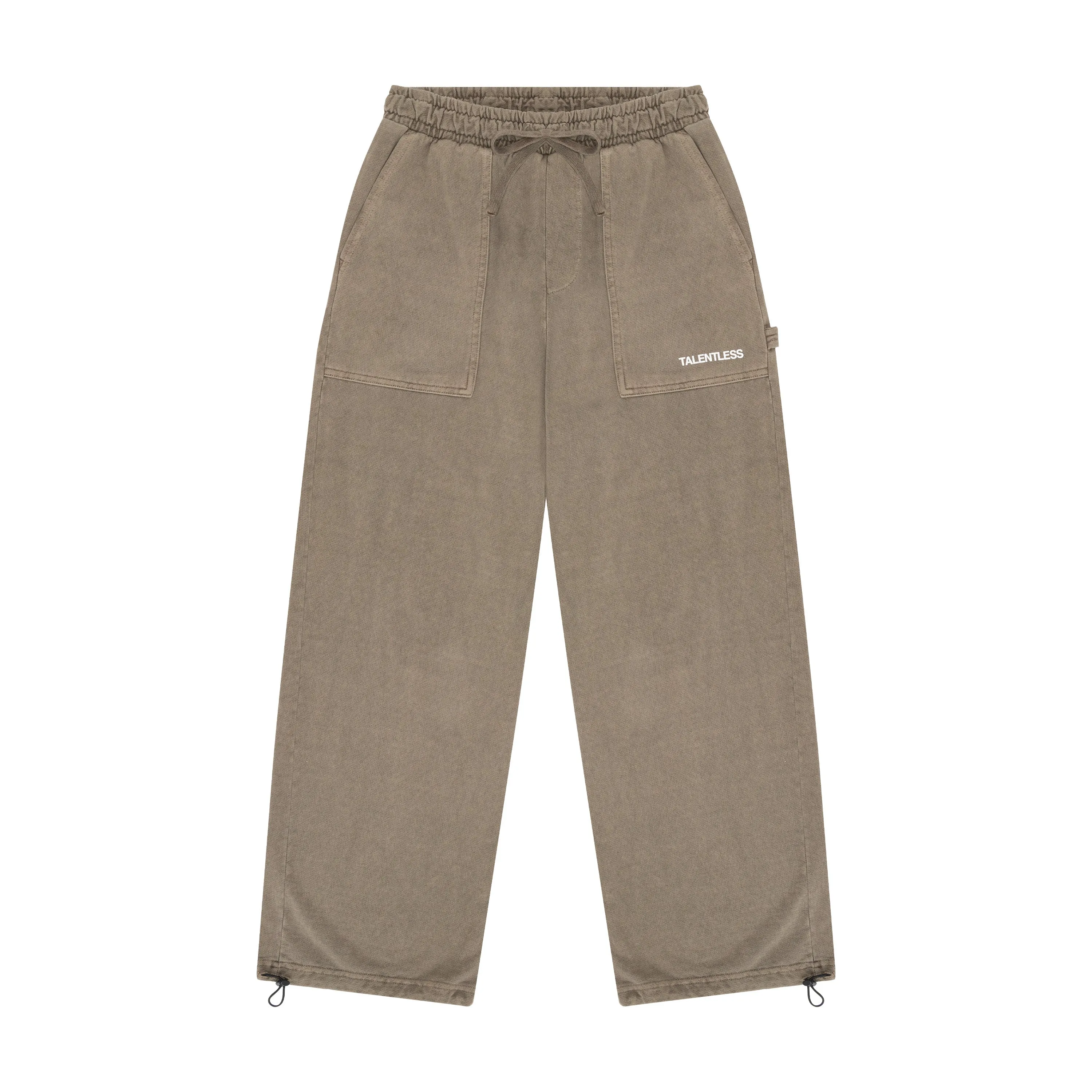 MENS CARPENTER SWEATPANTS sold by Talentless