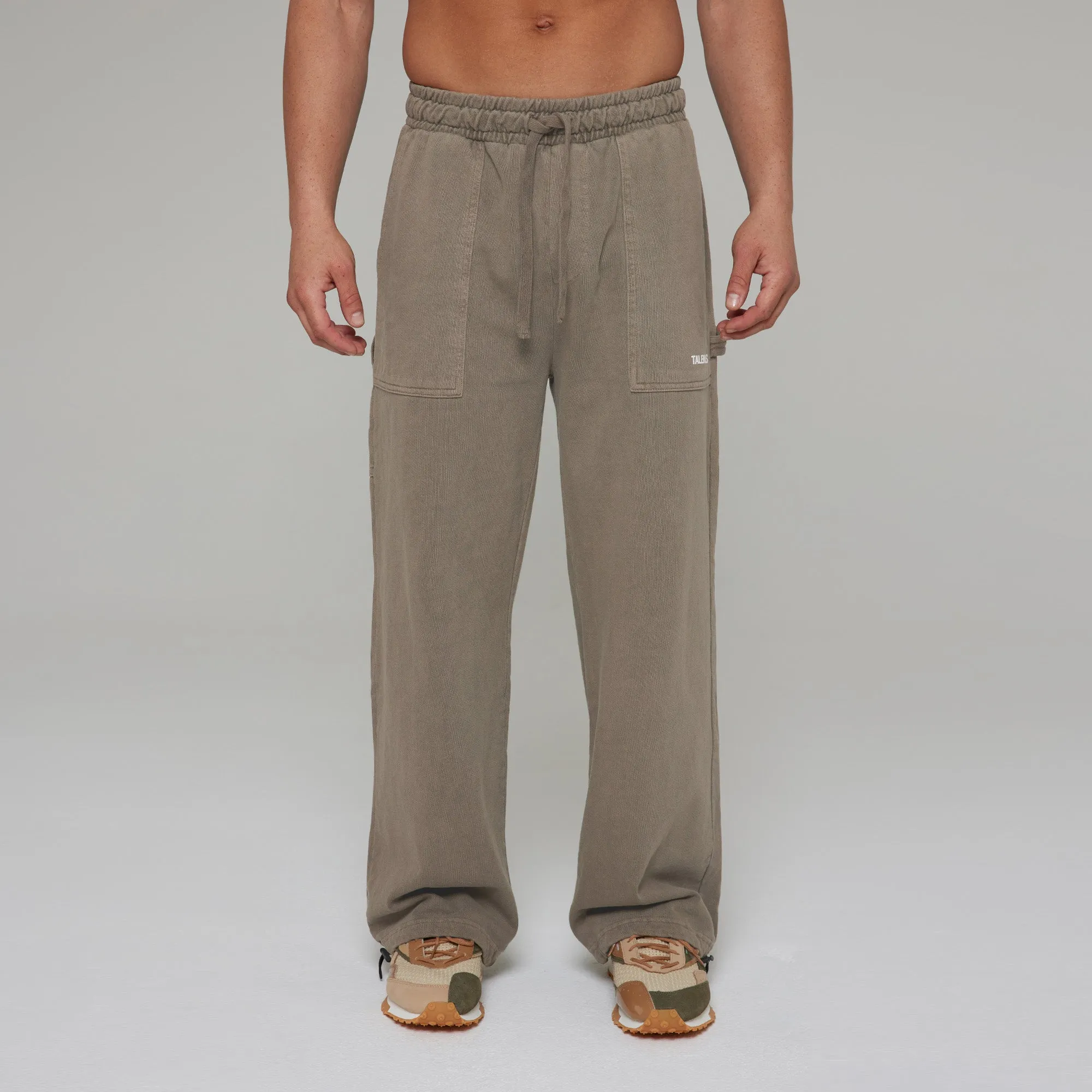 MENS CARPENTER SWEATPANTS sold by Talentless product image thumbnail 2