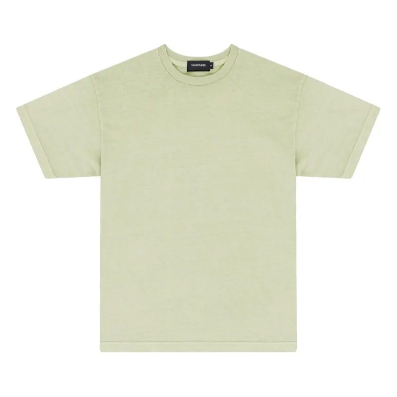 MENS DROP SHOULDER TEE sold by Talentless